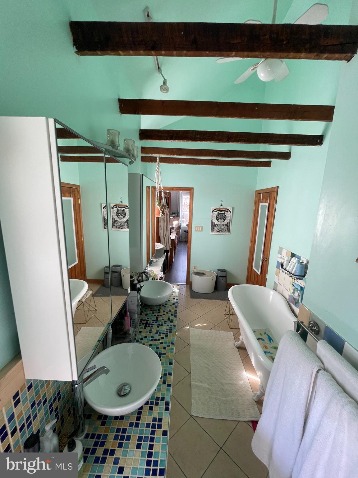 MORRELL PARK - Residential