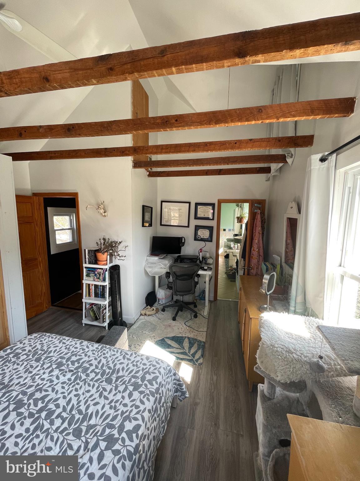 MORRELL PARK - Residential