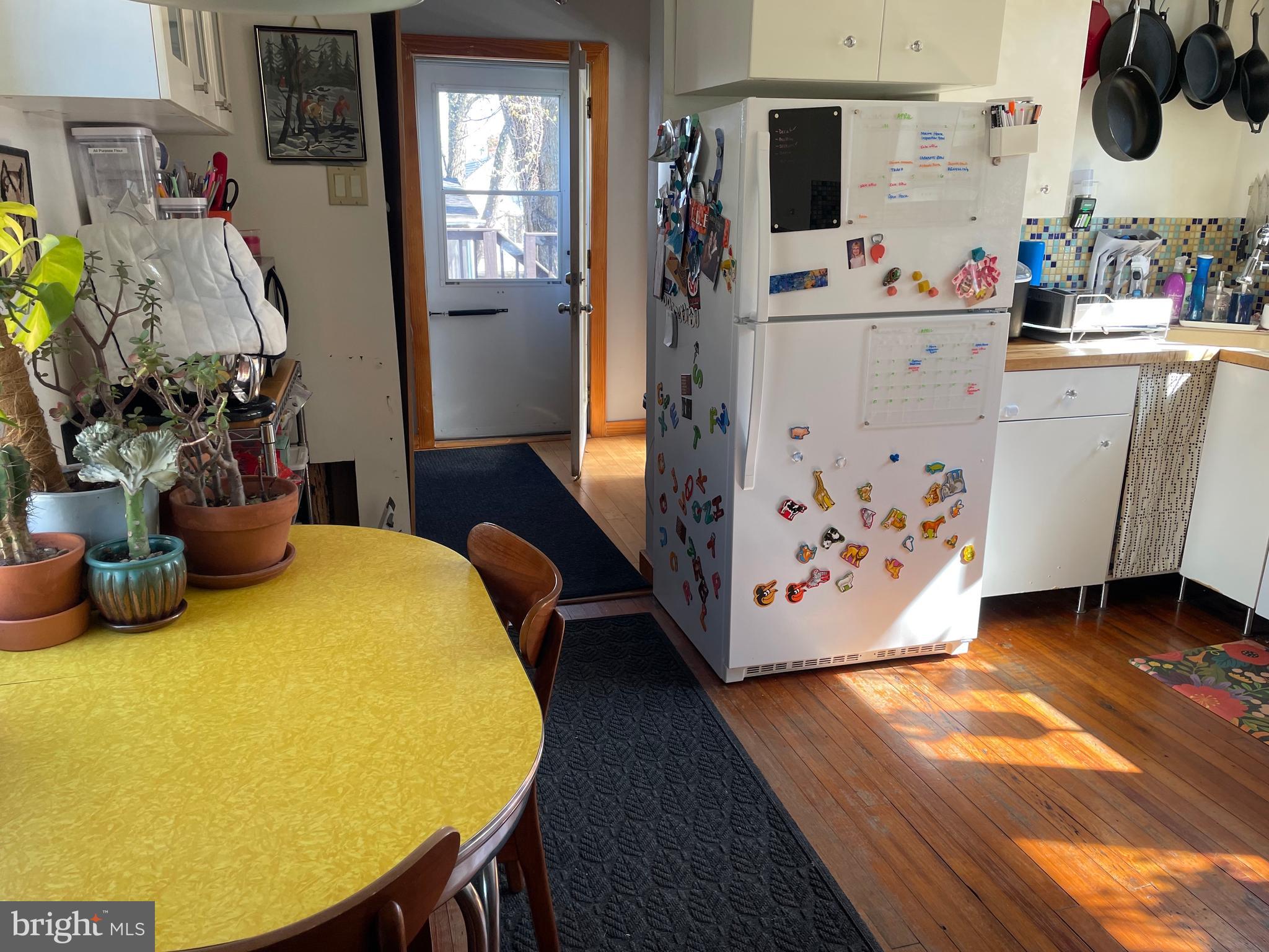 MORRELL PARK - Residential