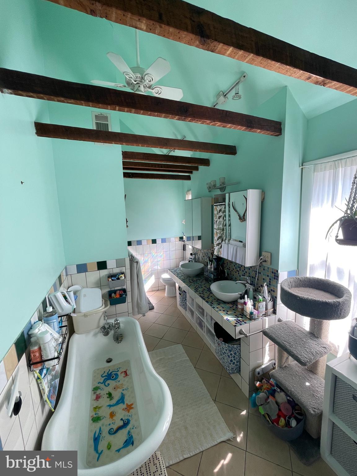 MORRELL PARK - Residential