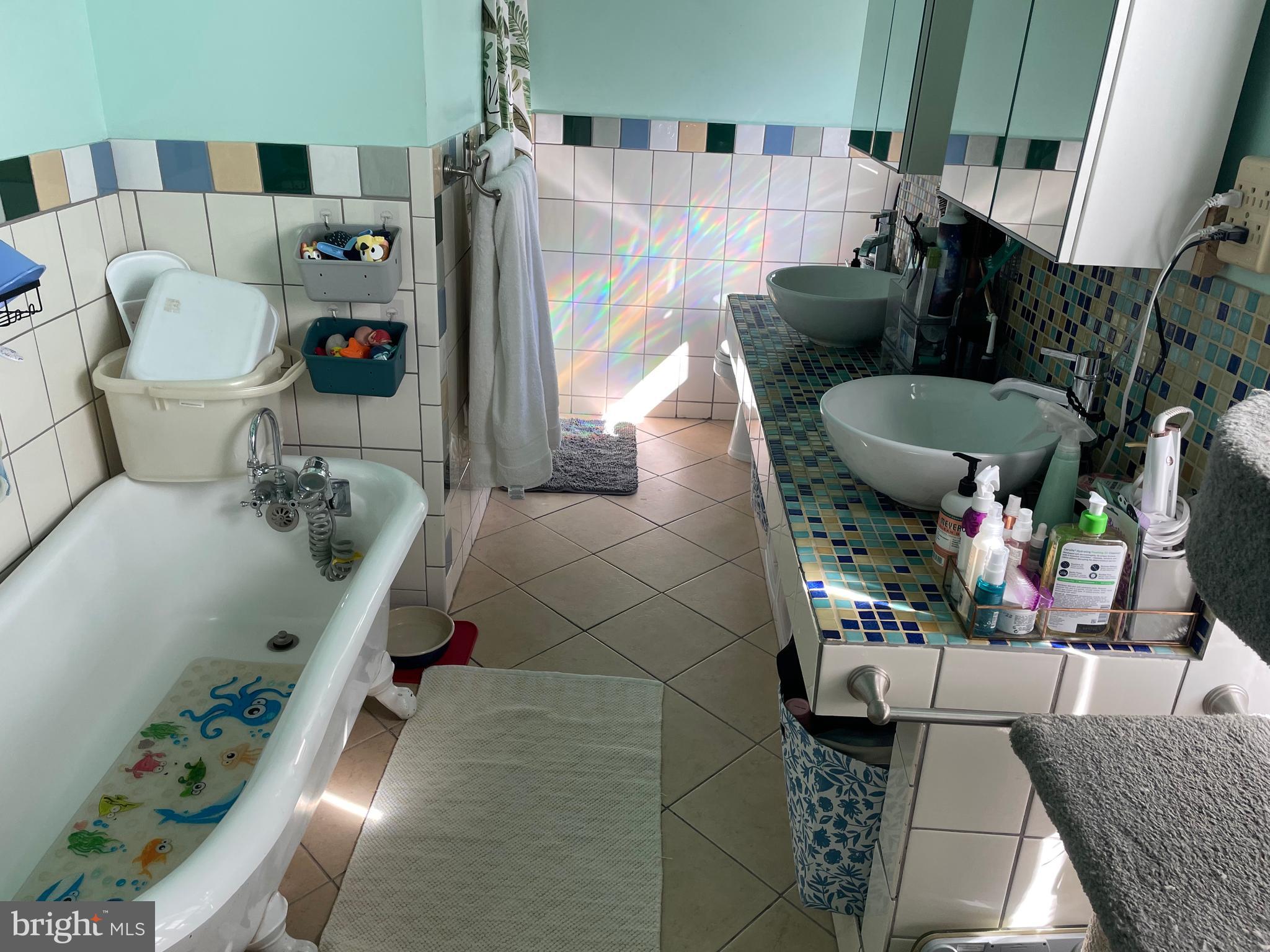 MORRELL PARK - Residential