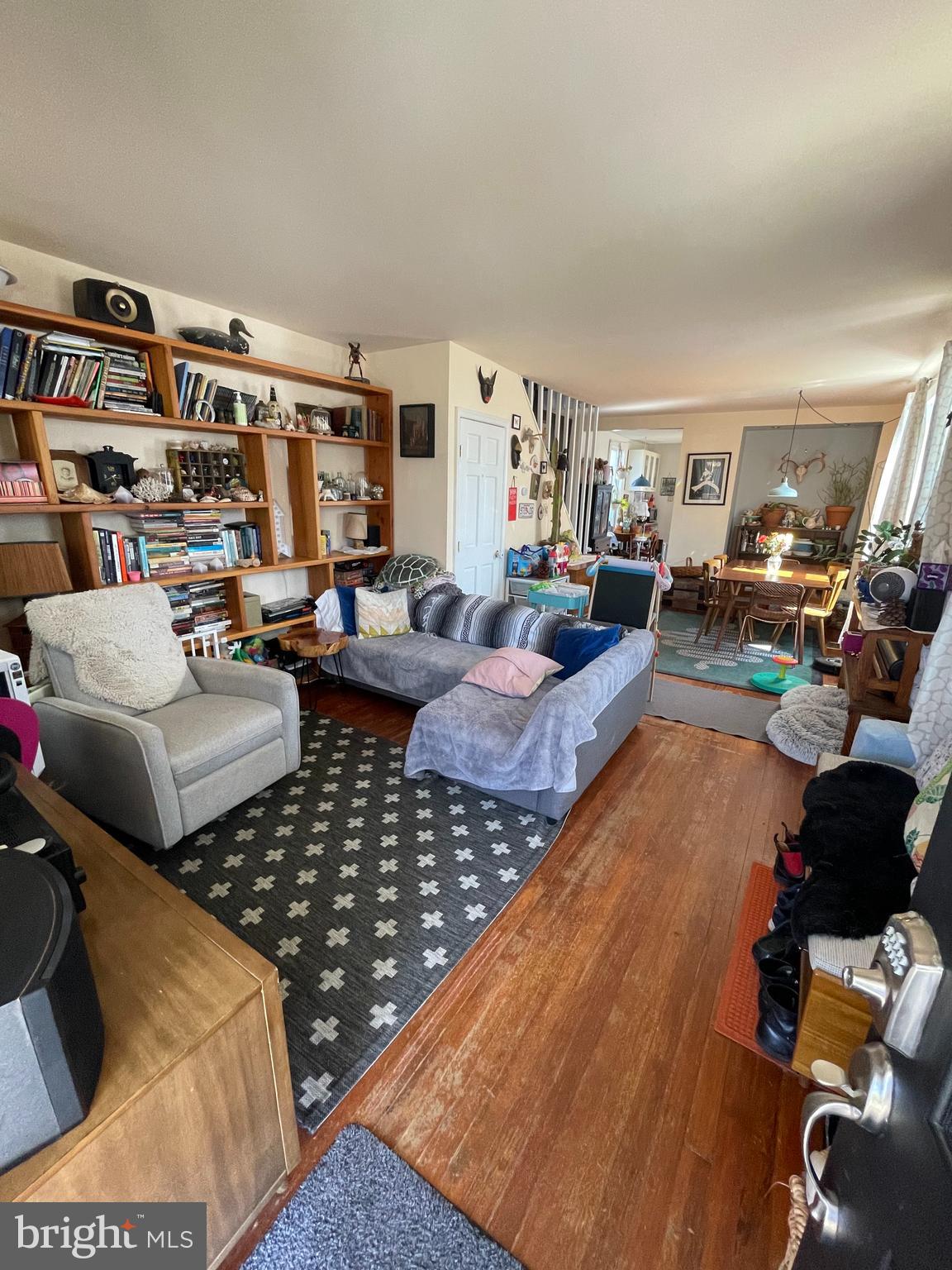 MORRELL PARK - Residential