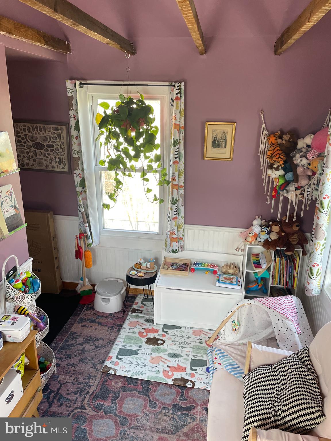 MORRELL PARK - Residential