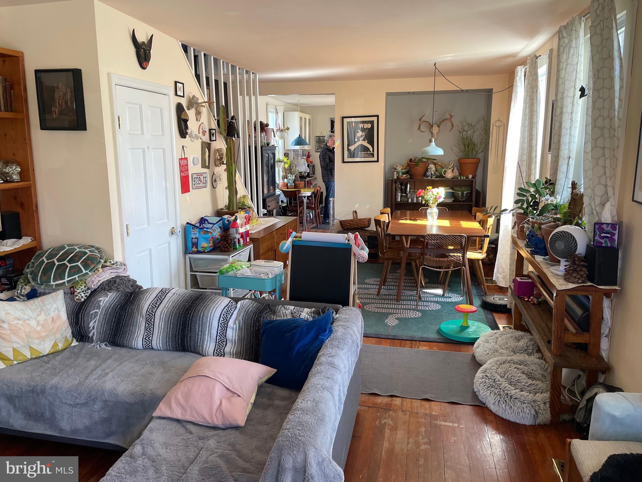 MORRELL PARK - Residential