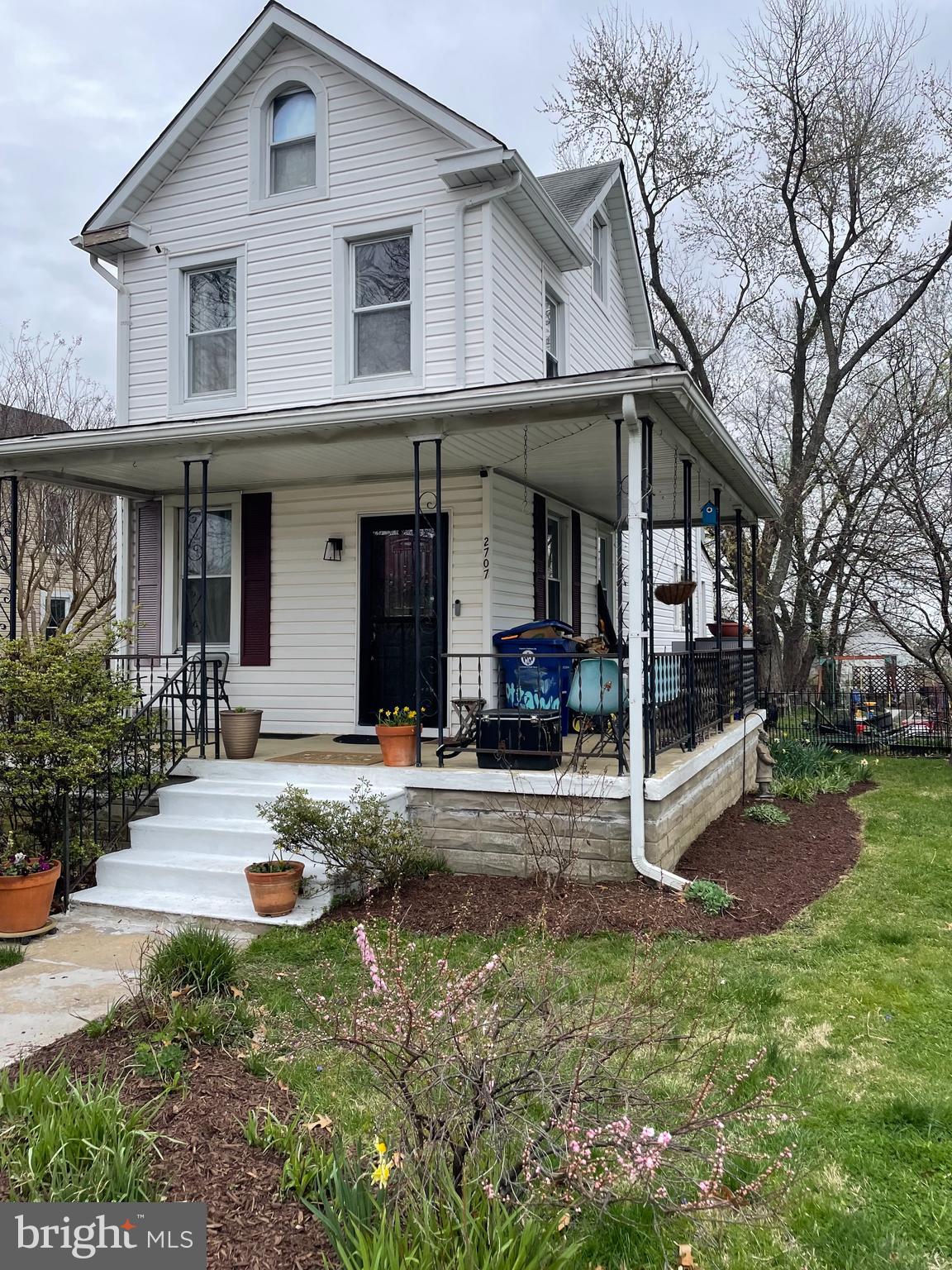 MORRELL PARK - Residential