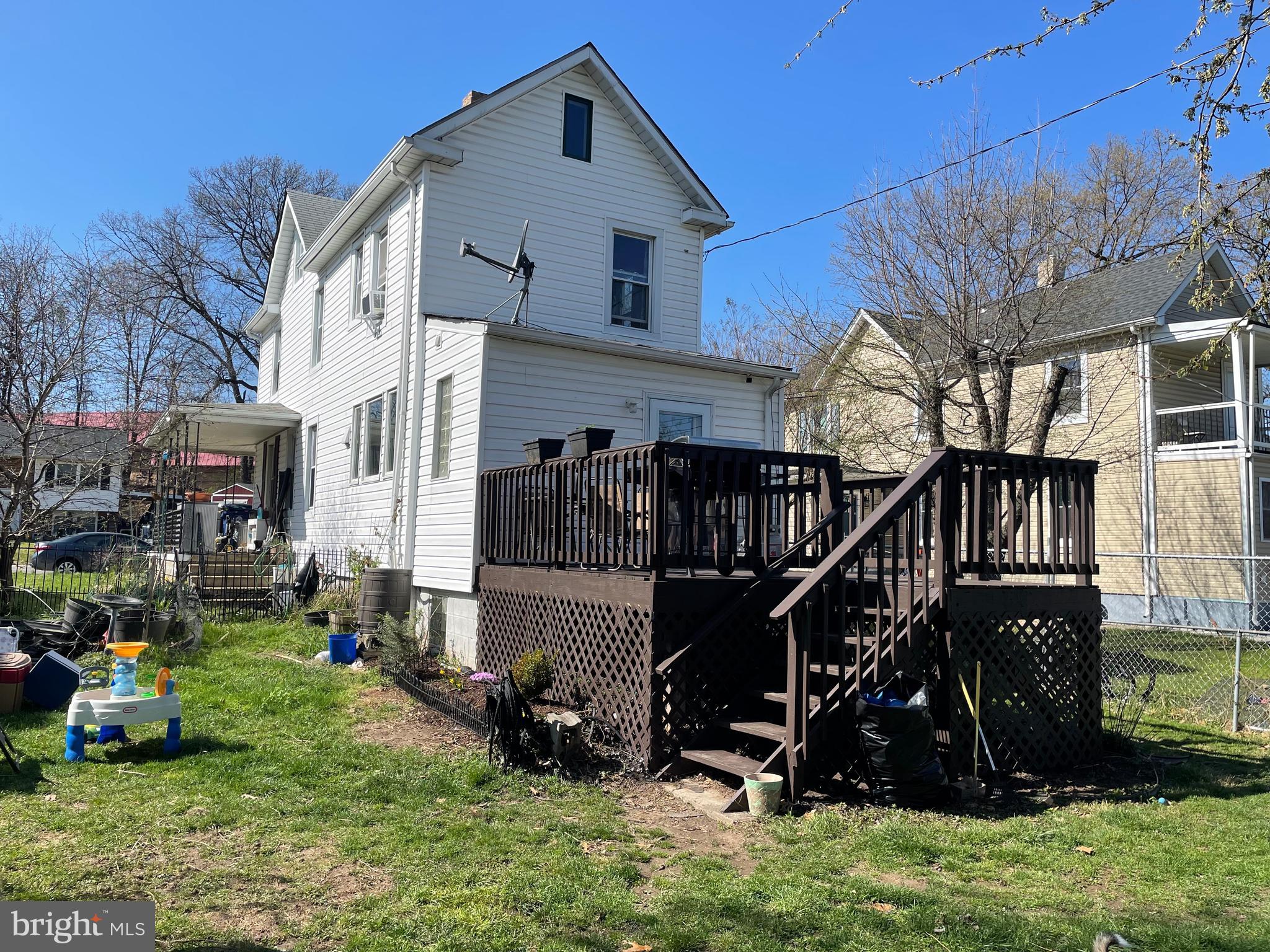 MORRELL PARK - Residential