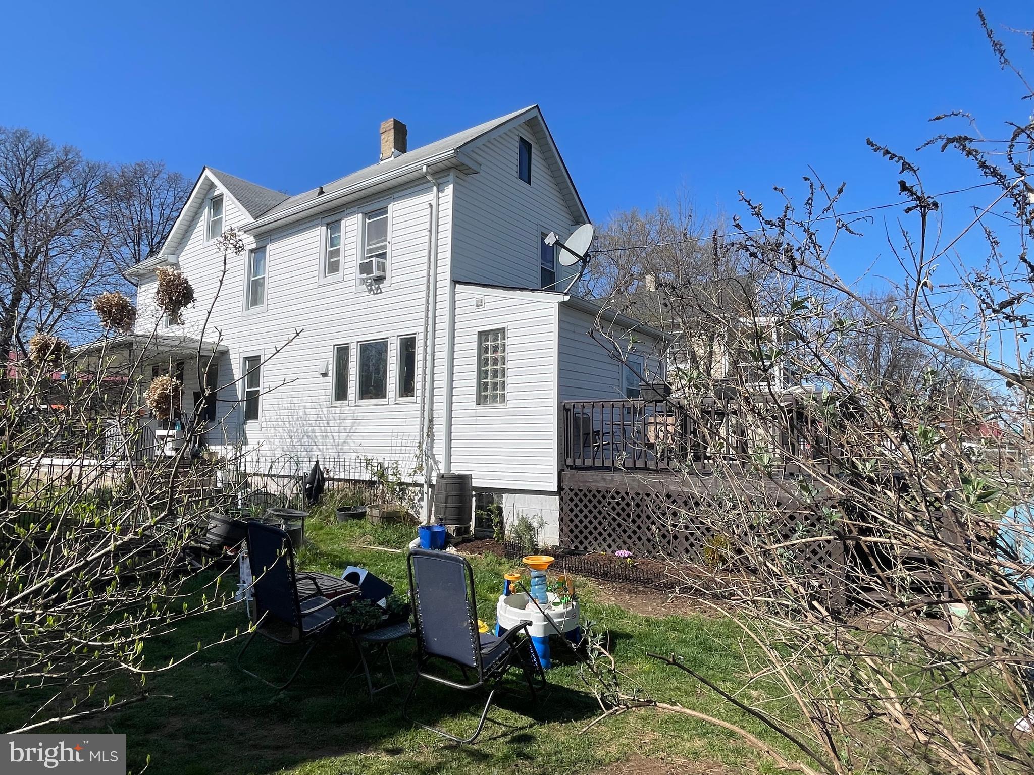 MORRELL PARK - Residential