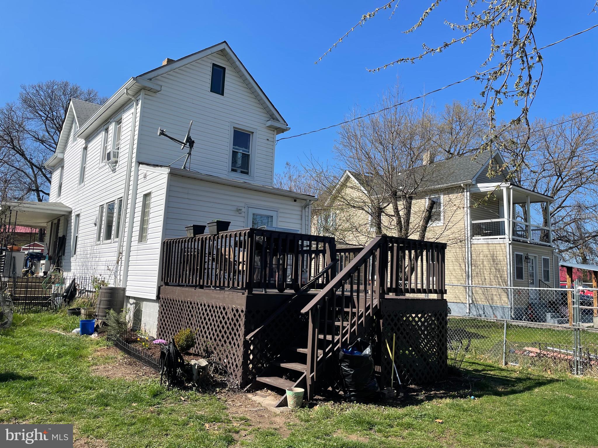 MORRELL PARK - Residential