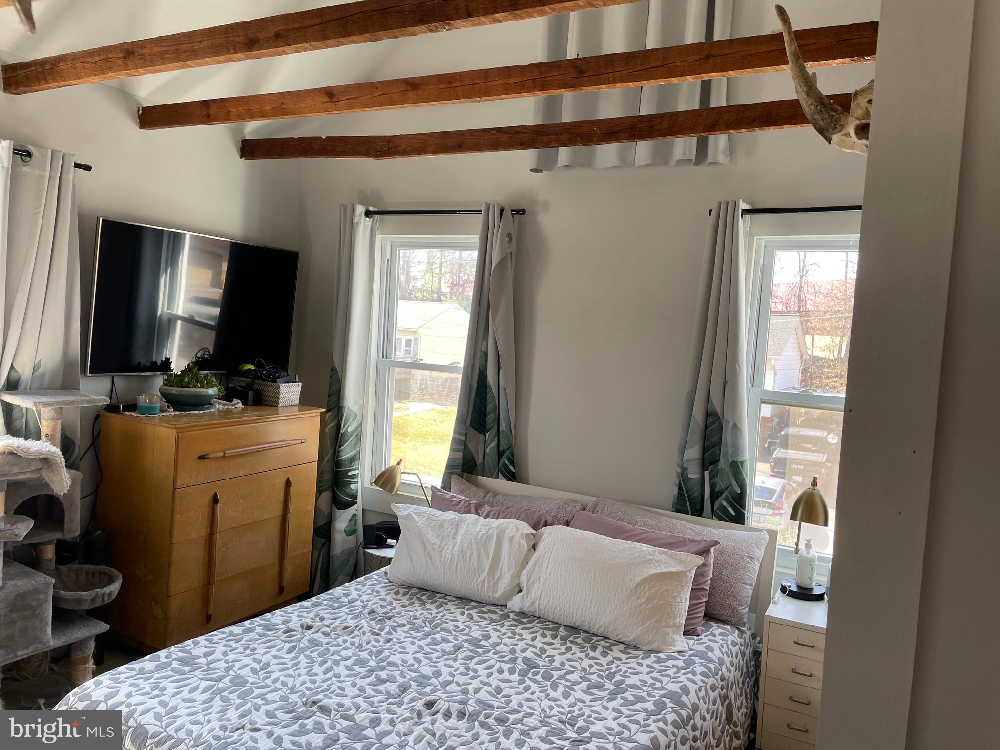 MORRELL PARK - Residential