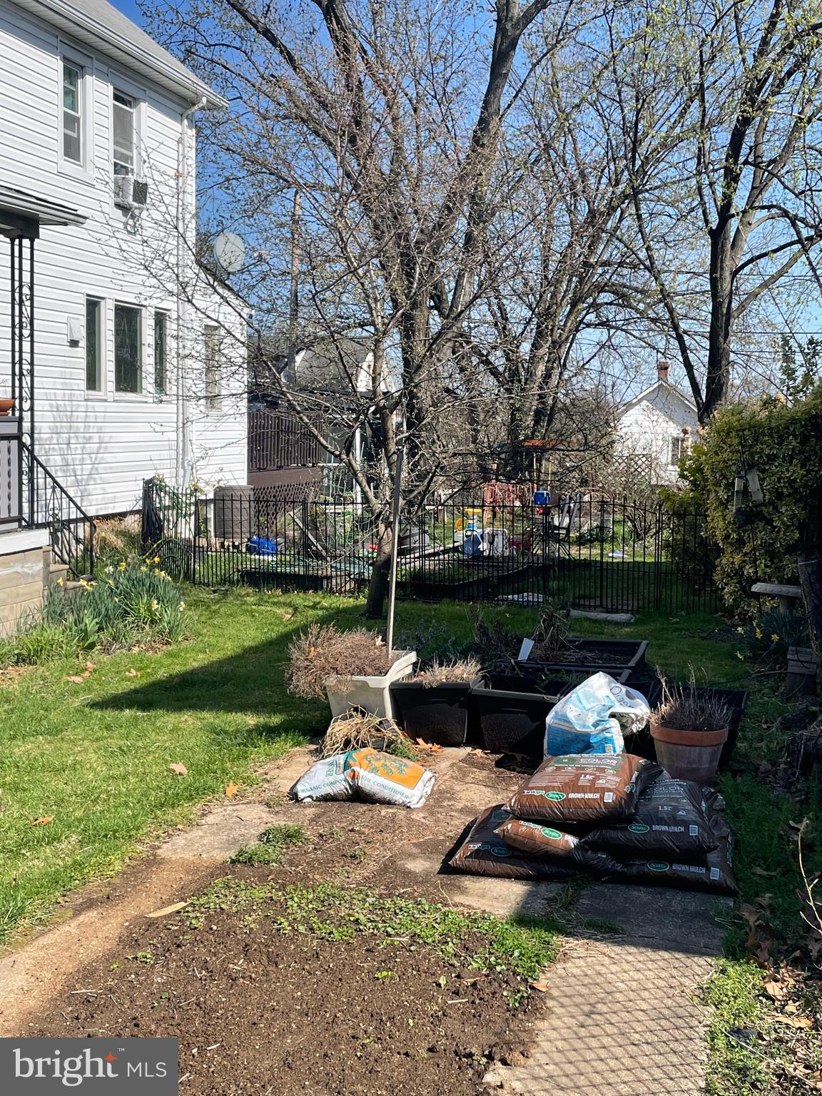 MORRELL PARK - Residential