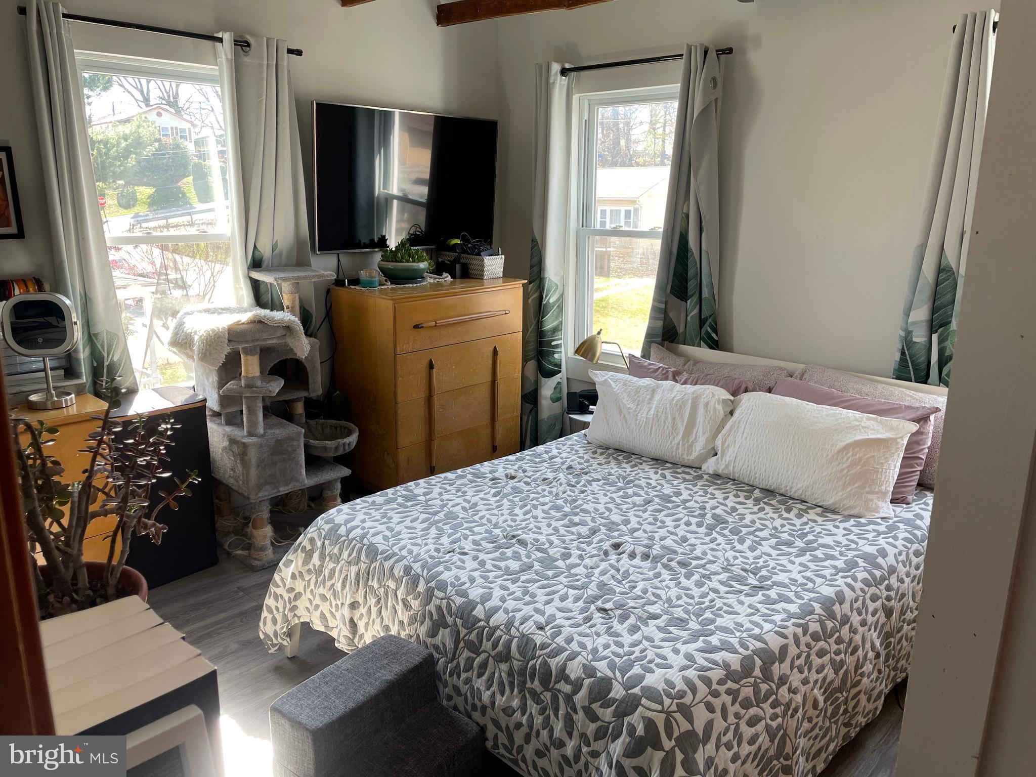 MORRELL PARK - Residential