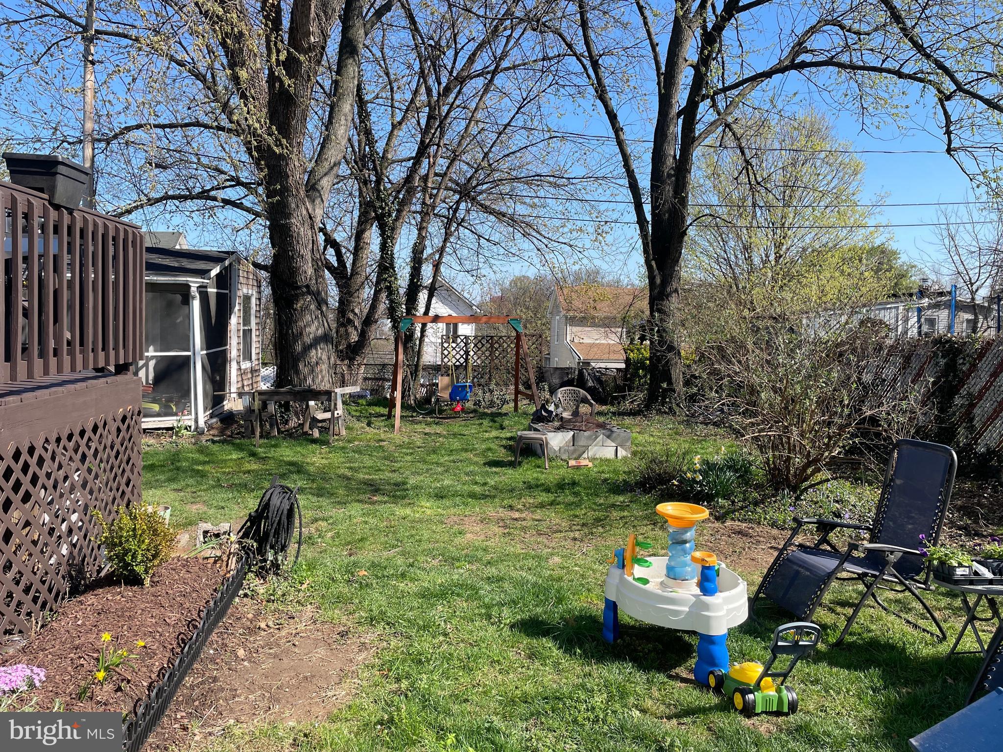 MORRELL PARK - Residential