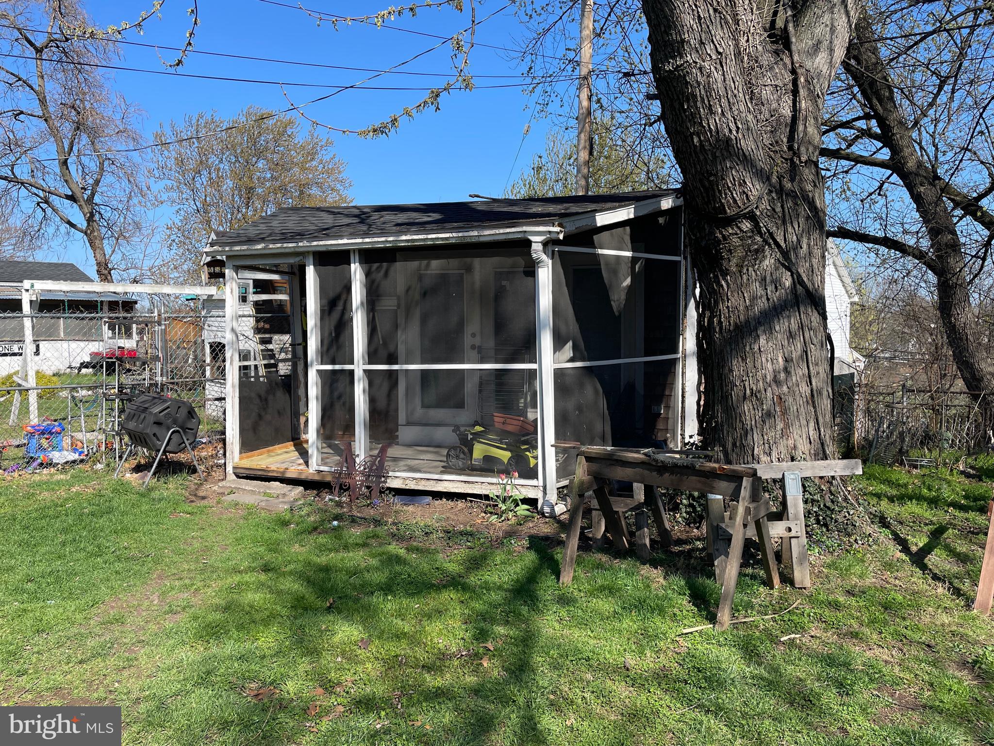 MORRELL PARK - Residential