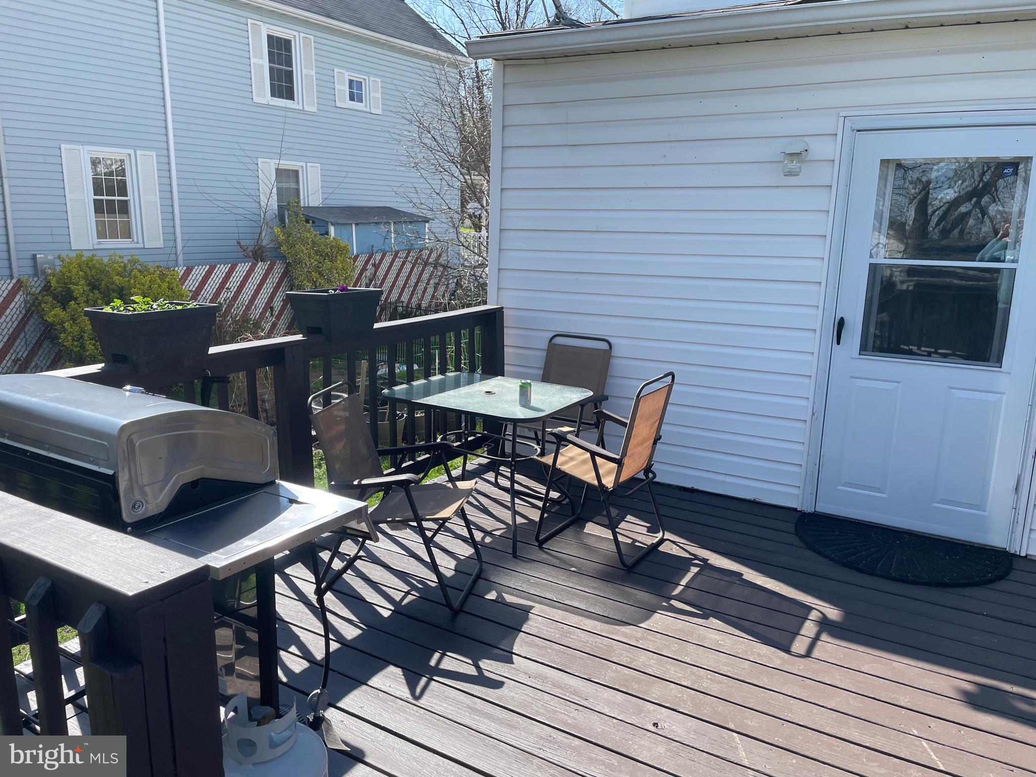 MORRELL PARK - Residential