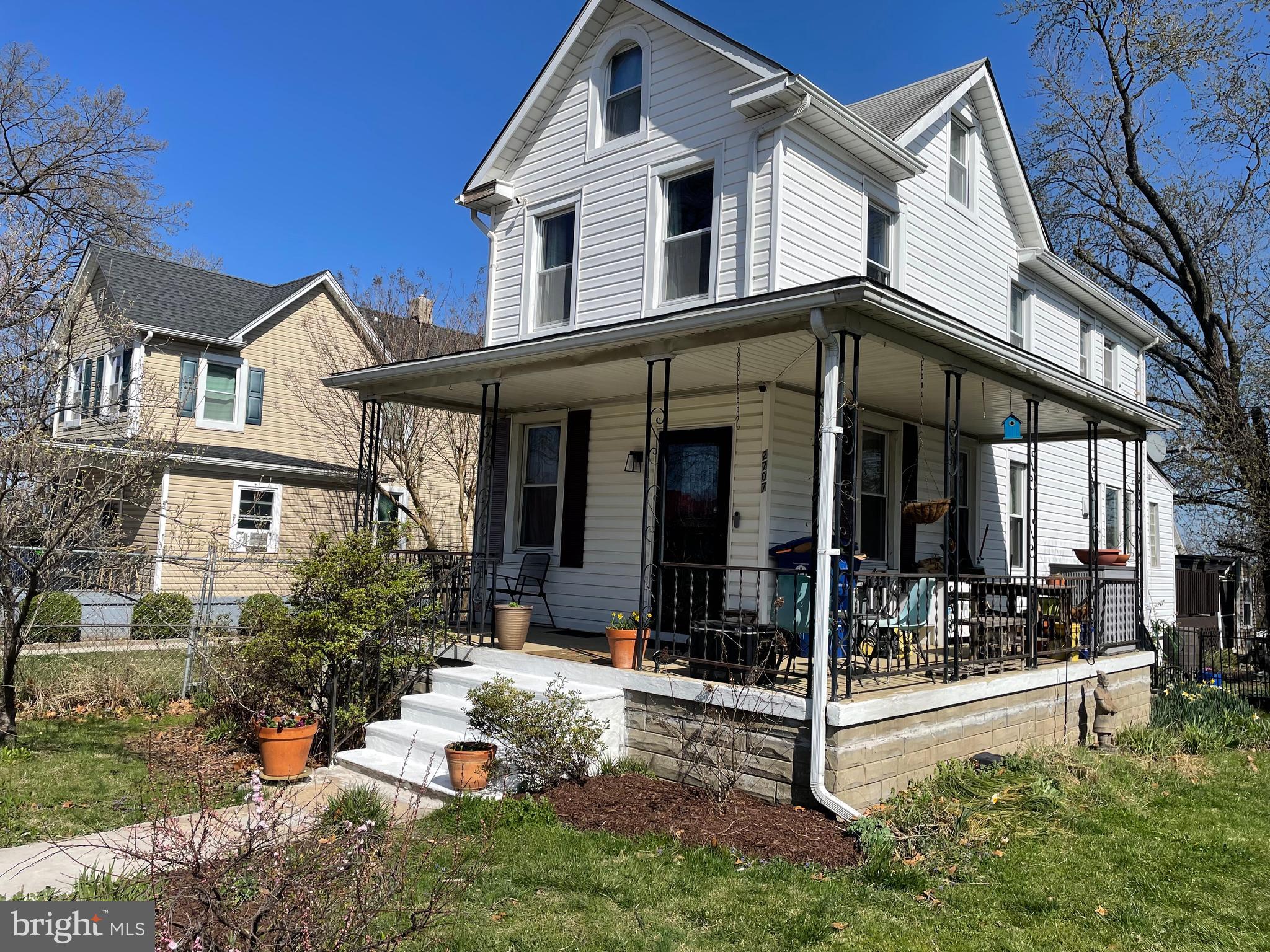 MORRELL PARK - Residential