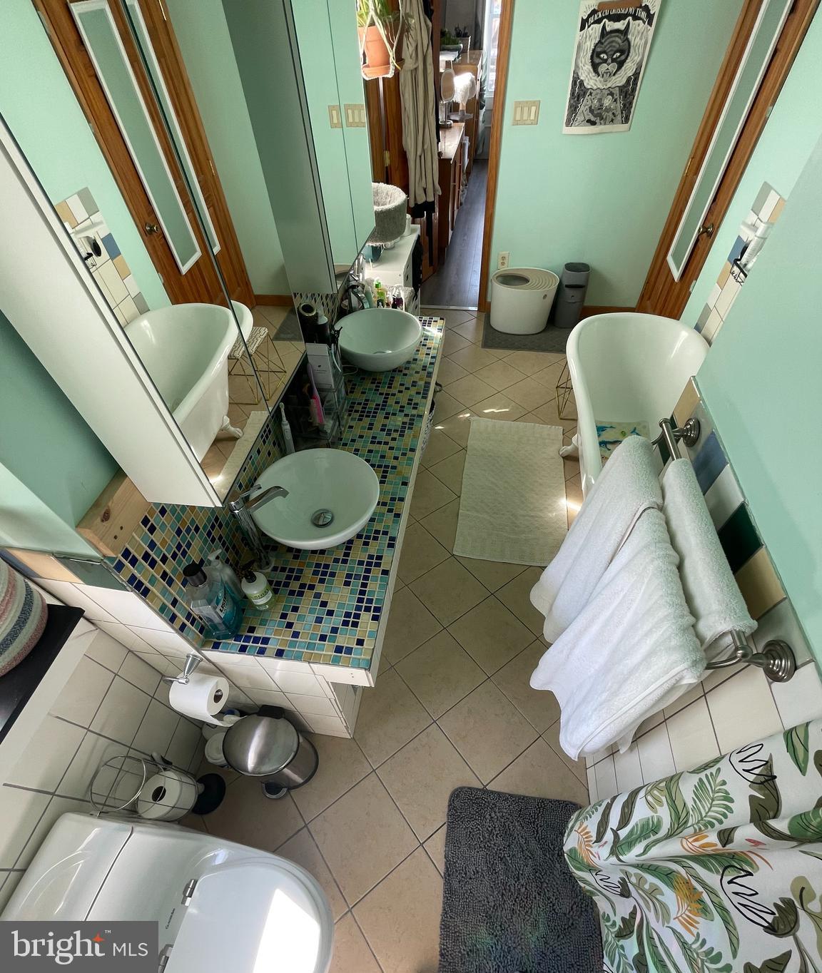 MORRELL PARK - Residential