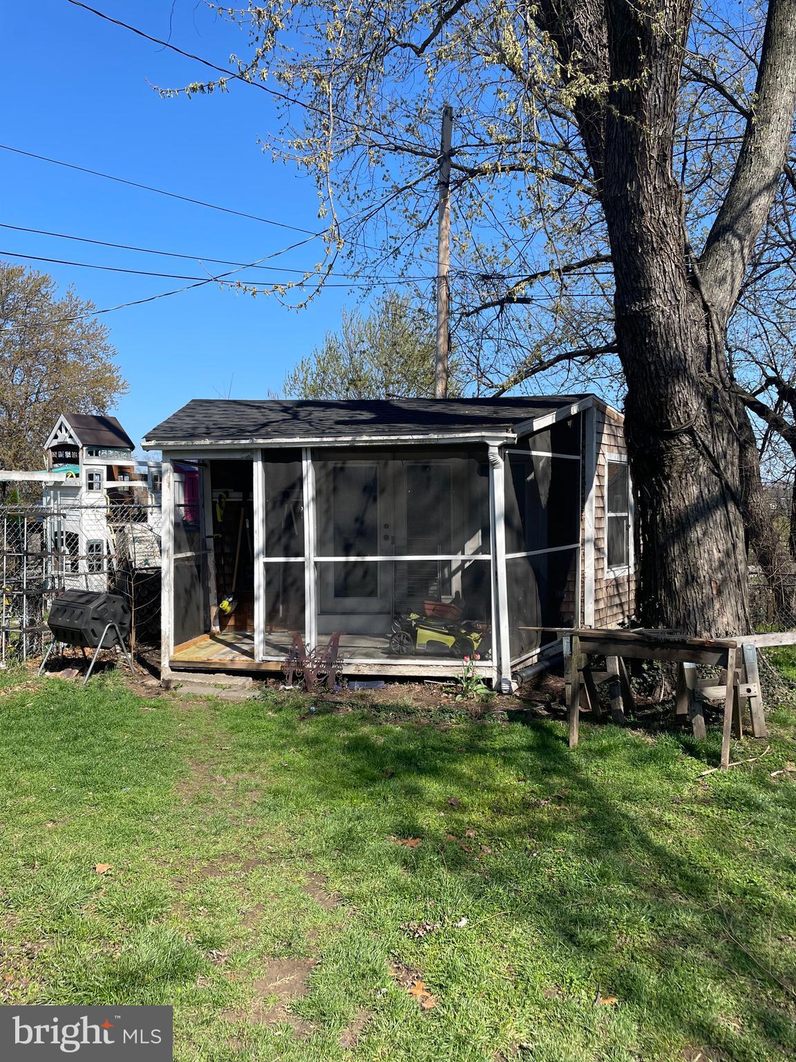 MORRELL PARK - Residential