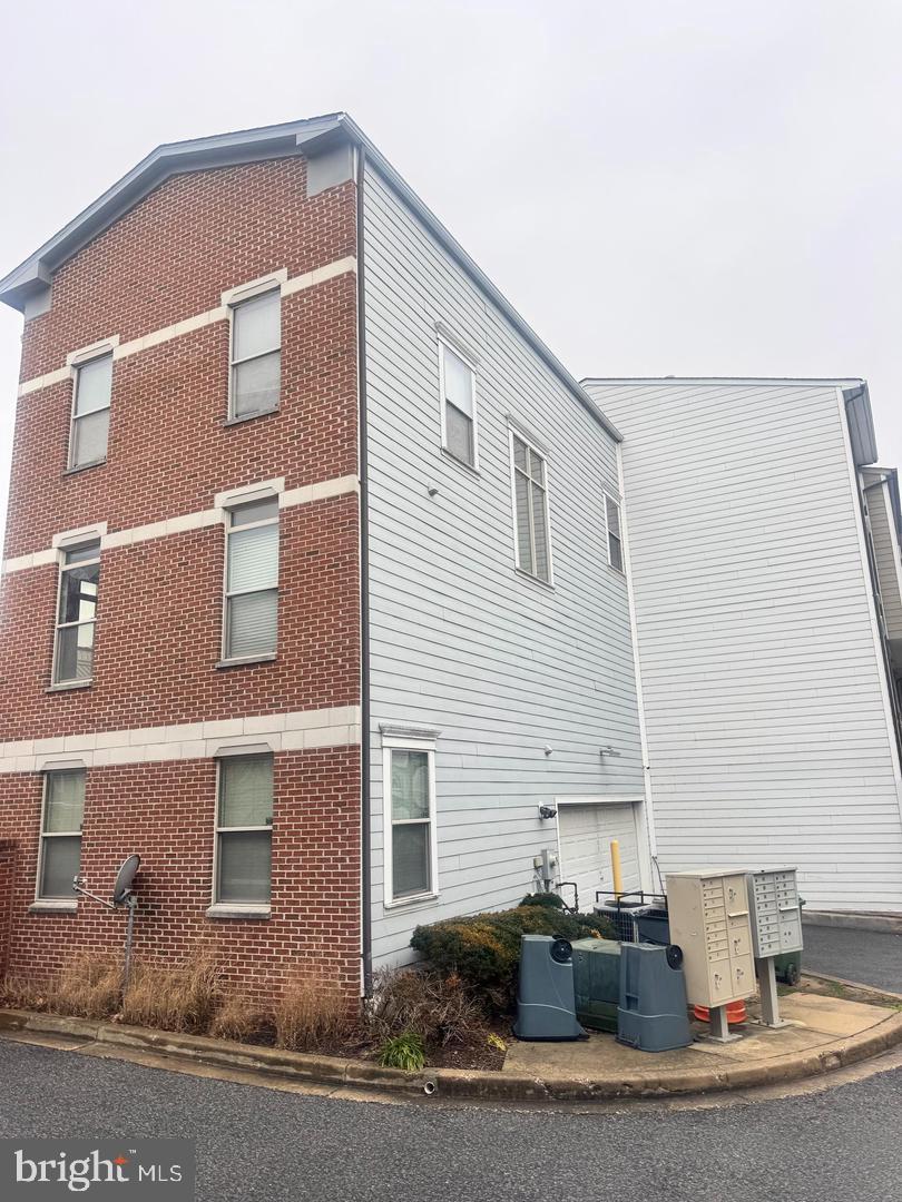 127 ALBEMARLE STREET 36