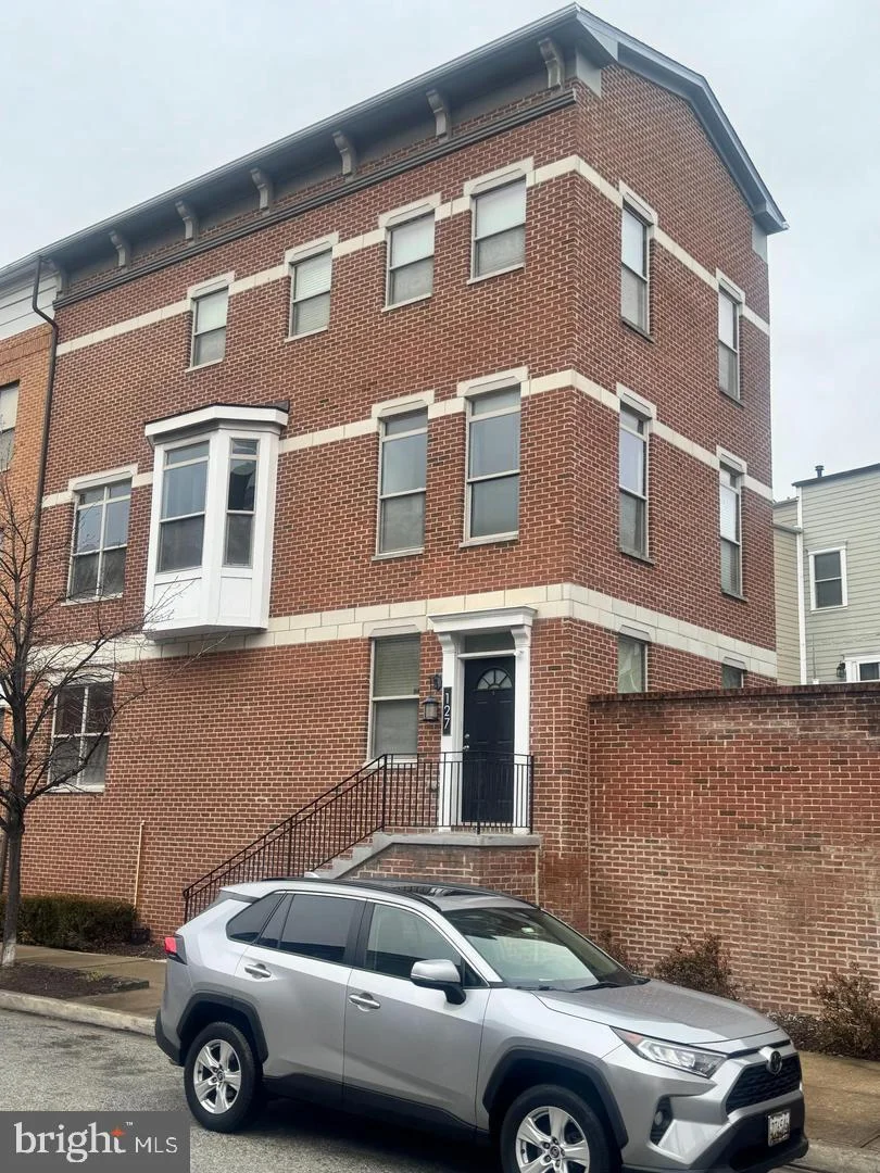 127 Albemarle Street Unit 36