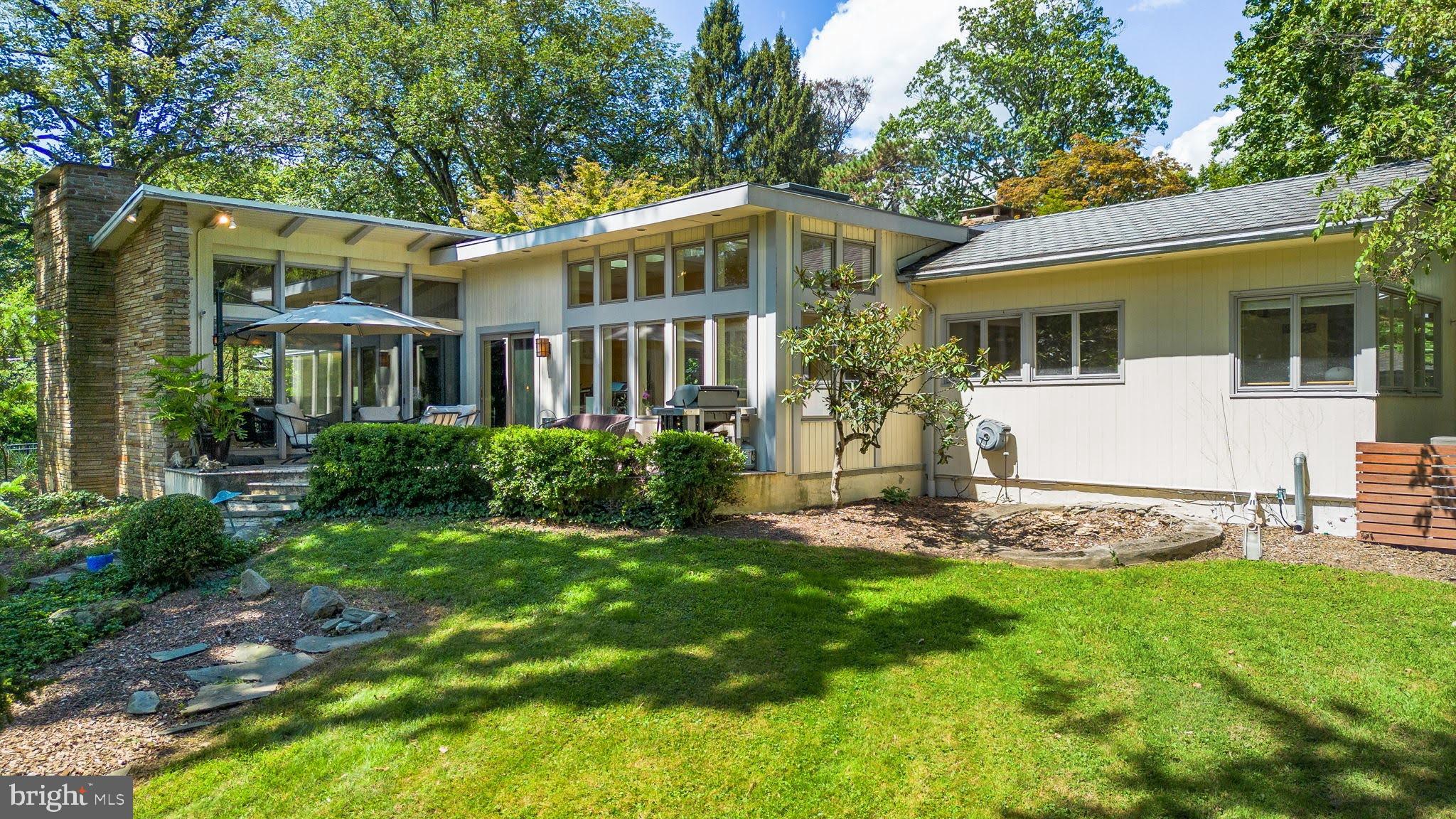 CURTIS HILLS - Residential