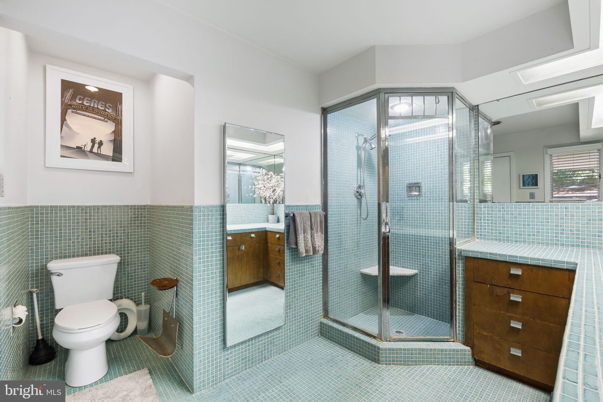 CURTIS HILLS - Residential