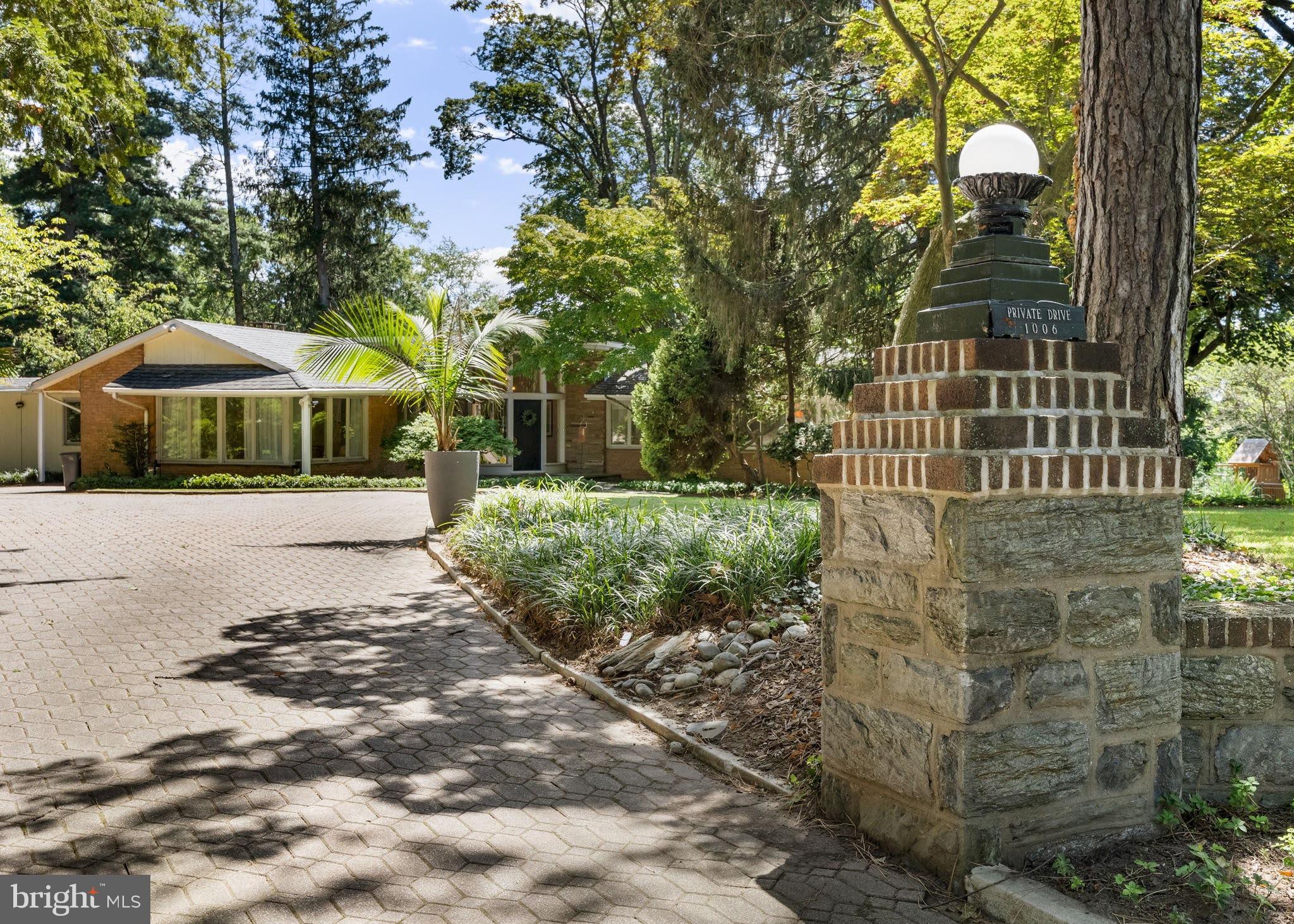 CURTIS HILLS - Residential