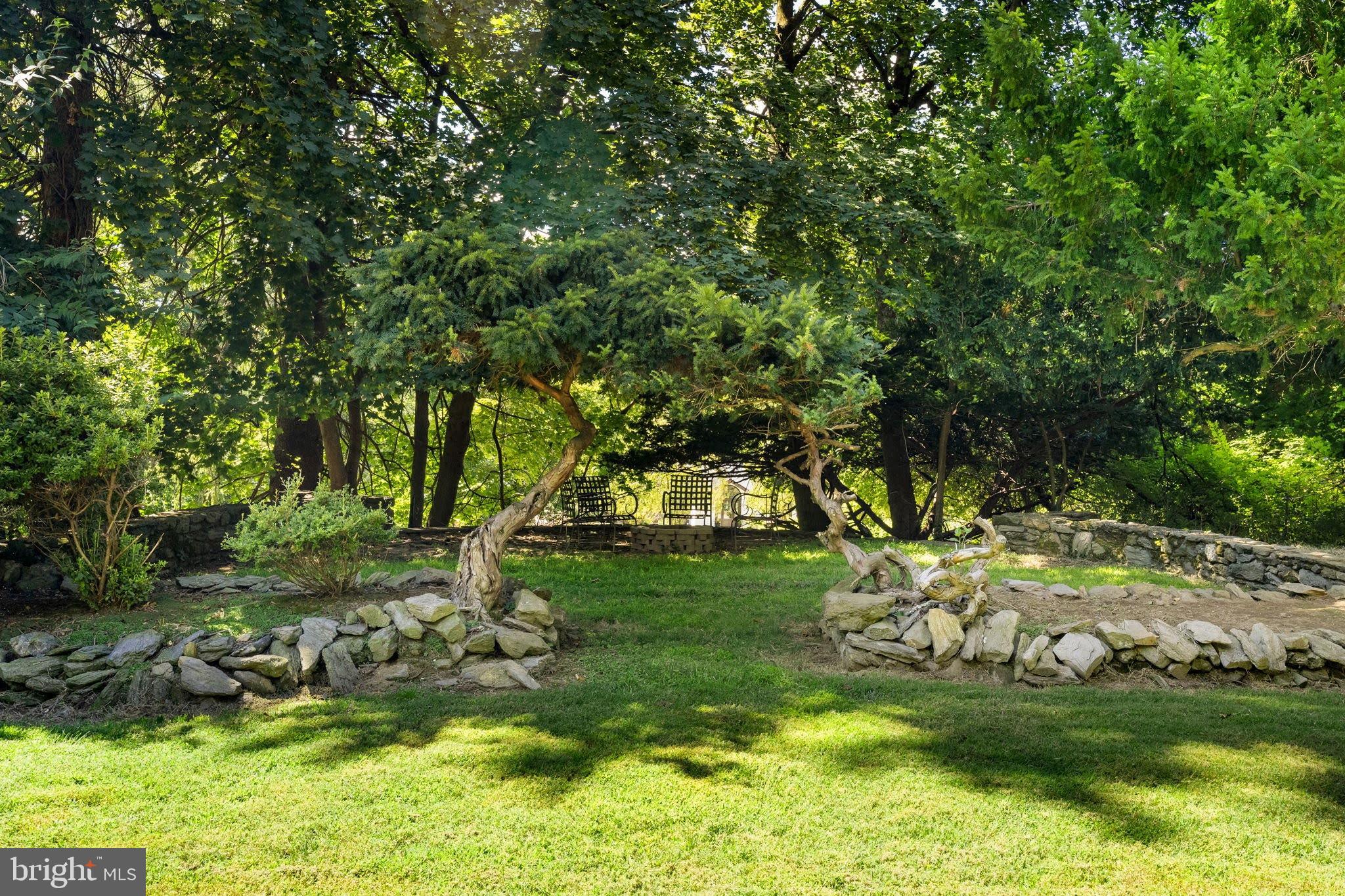 CURTIS HILLS - Residential