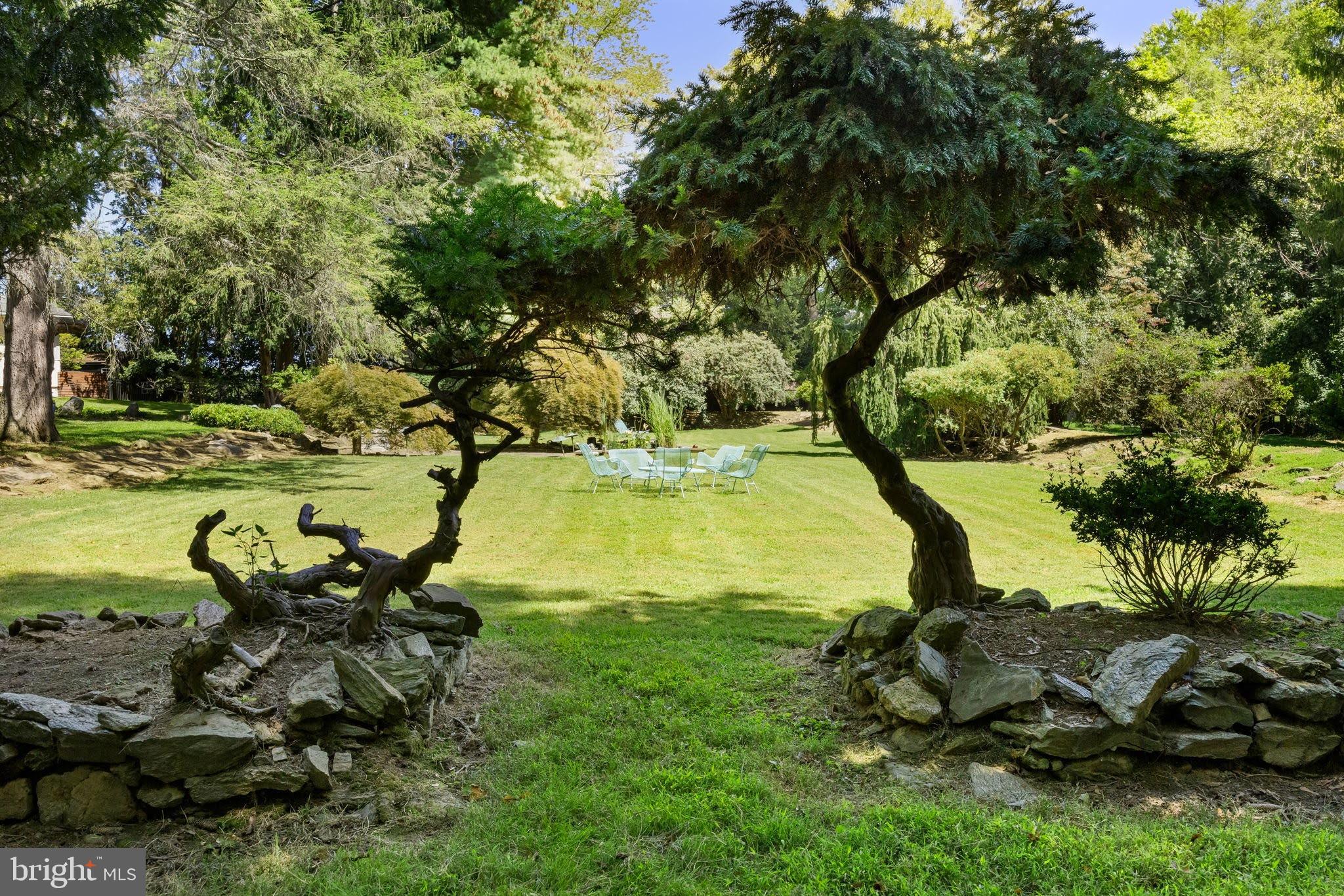 CURTIS HILLS - Residential