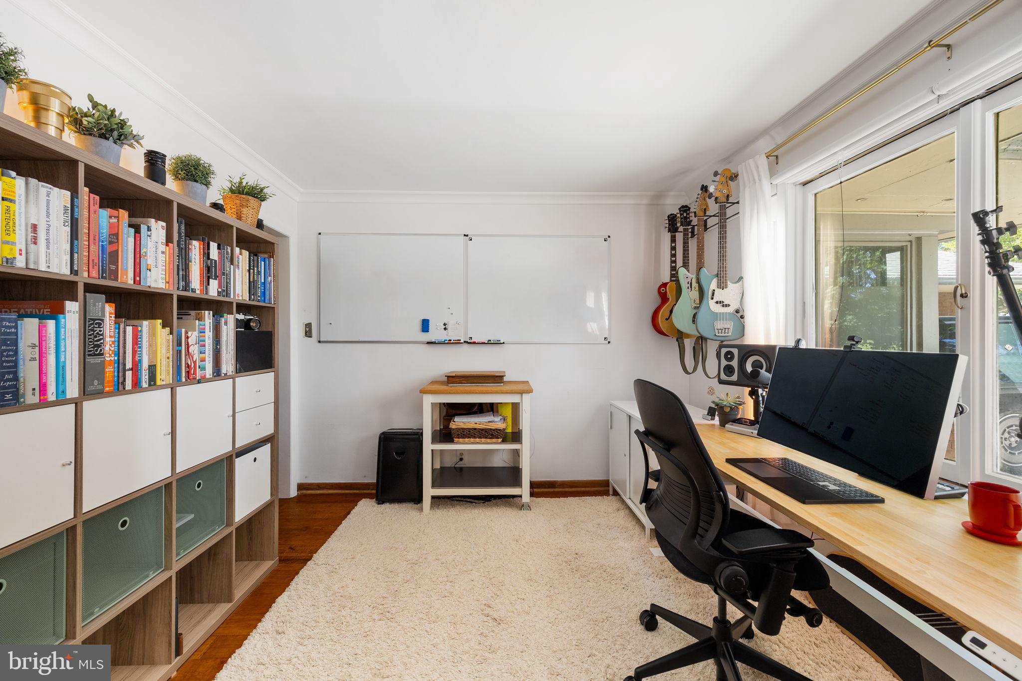 CURTIS HILLS - Residential