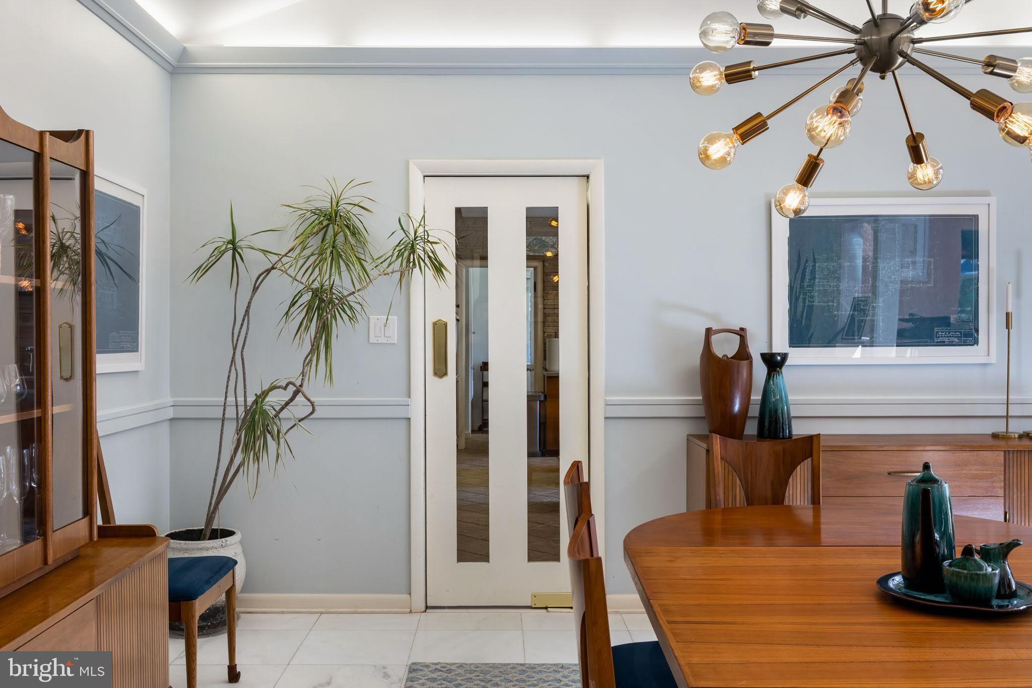 CURTIS HILLS - Residential