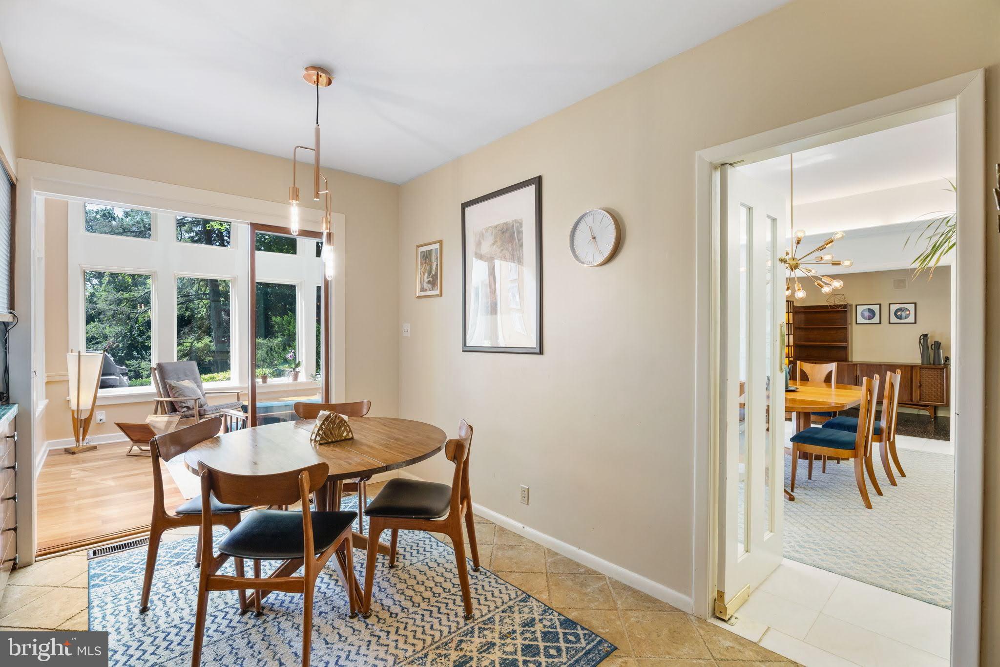 CURTIS HILLS - Residential