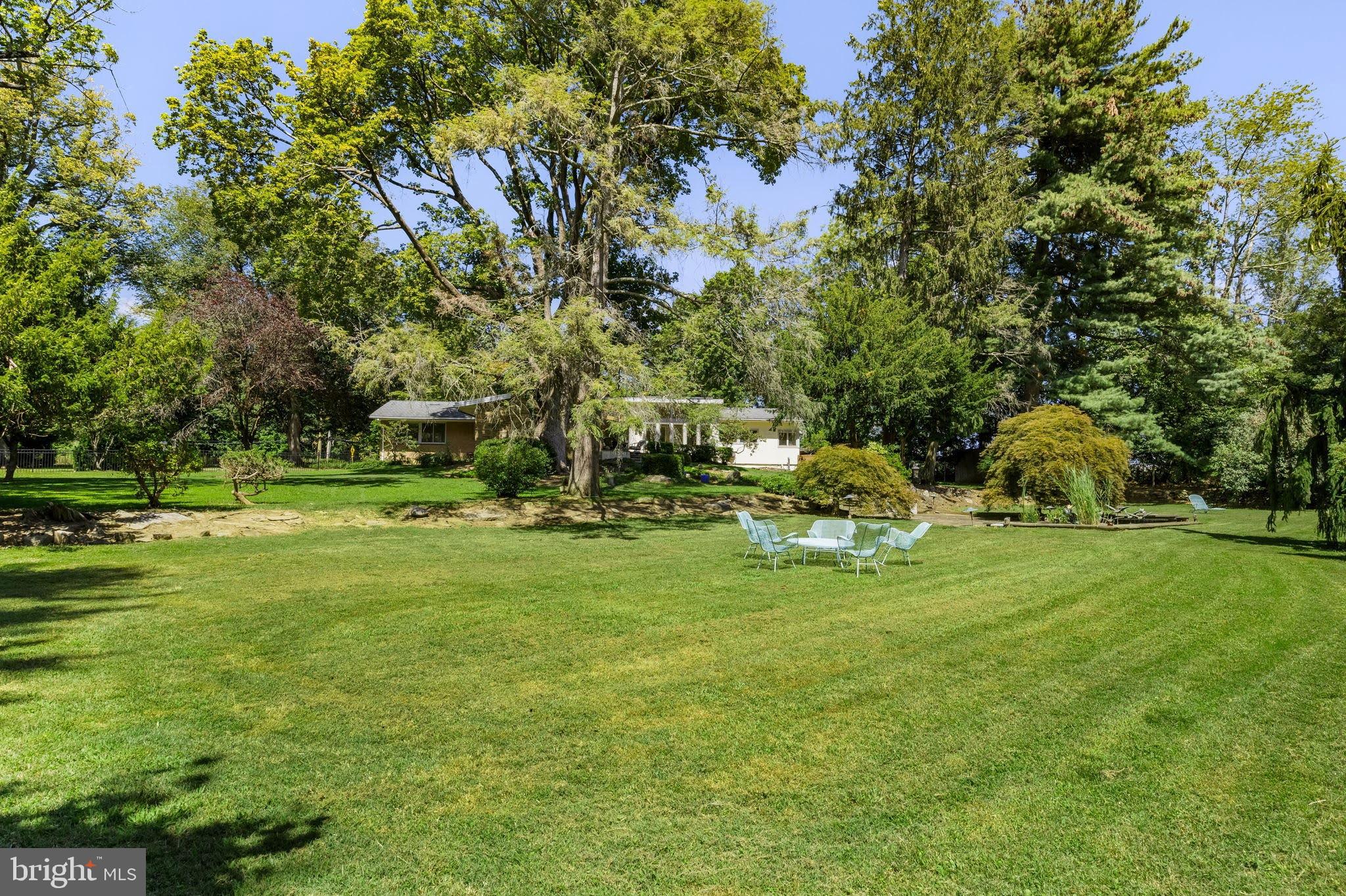 CURTIS HILLS - Residential