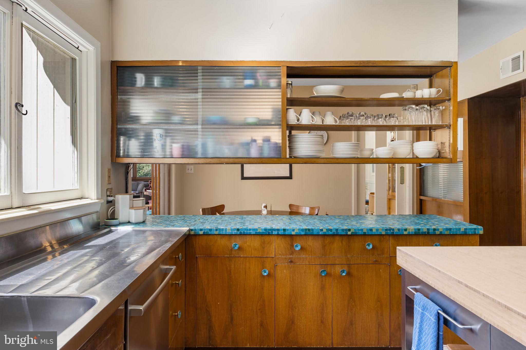 CURTIS HILLS - Residential