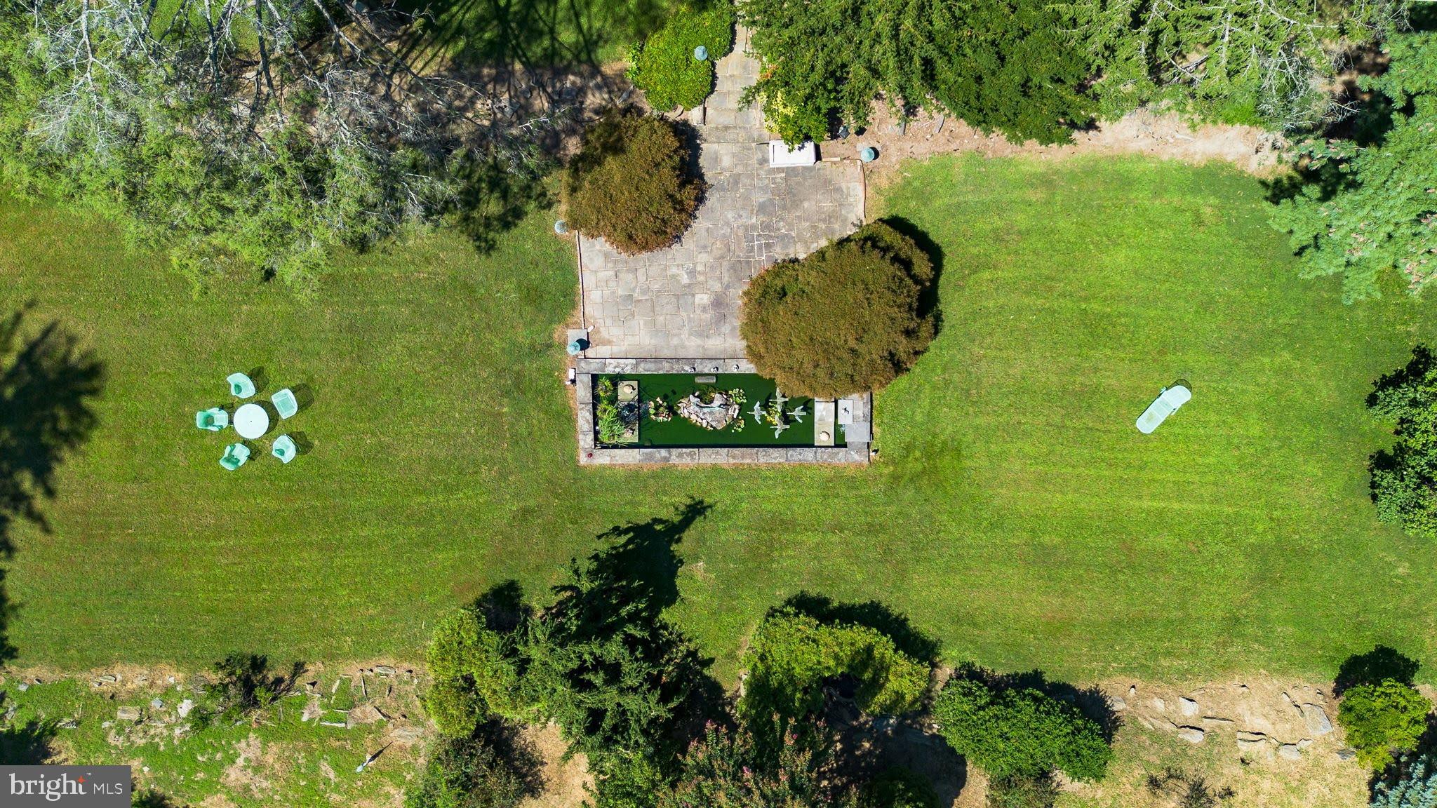 CURTIS HILLS - Residential