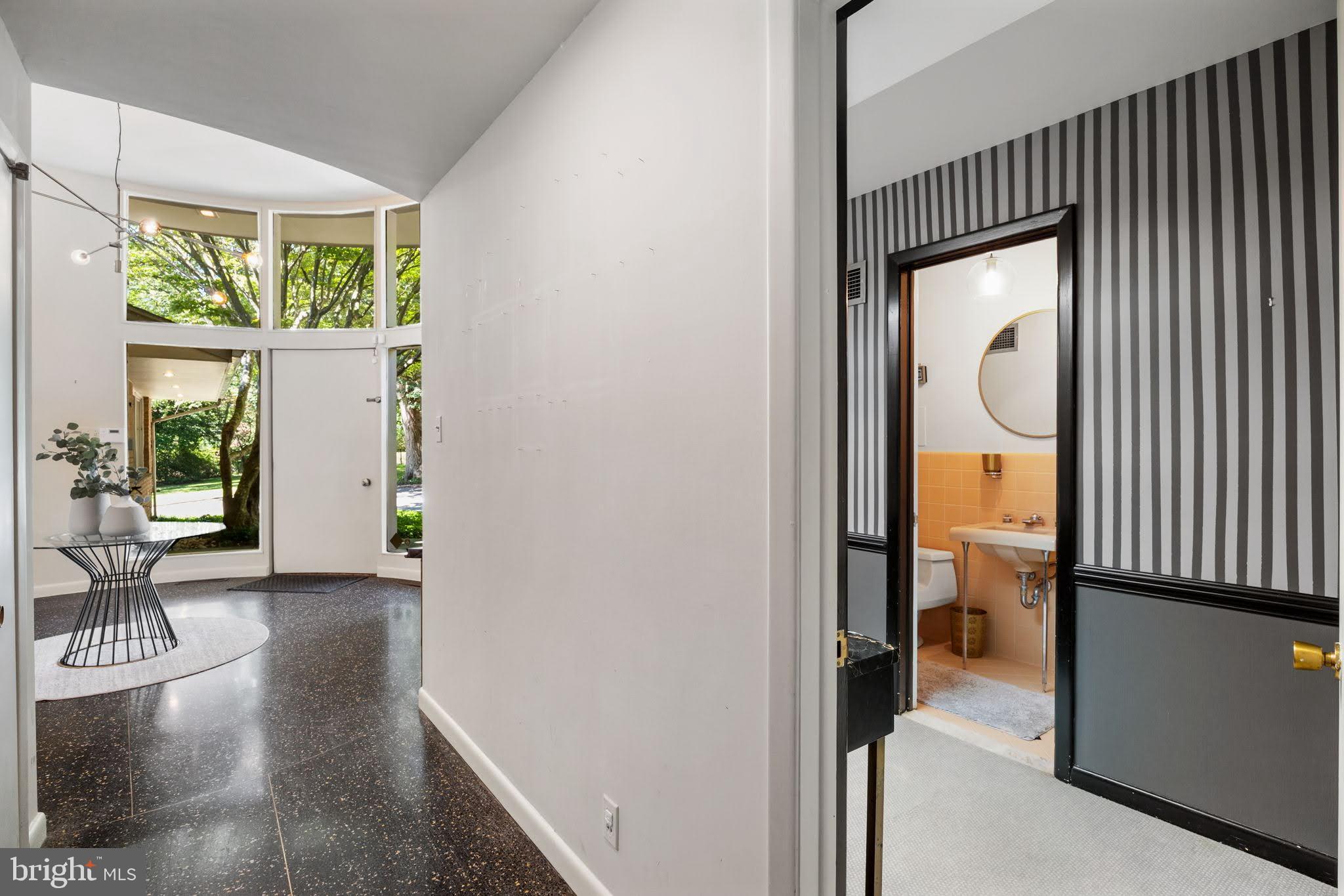 CURTIS HILLS - Residential