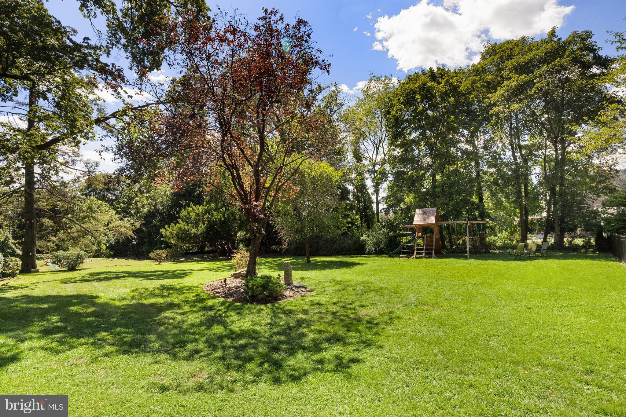 CURTIS HILLS - Residential