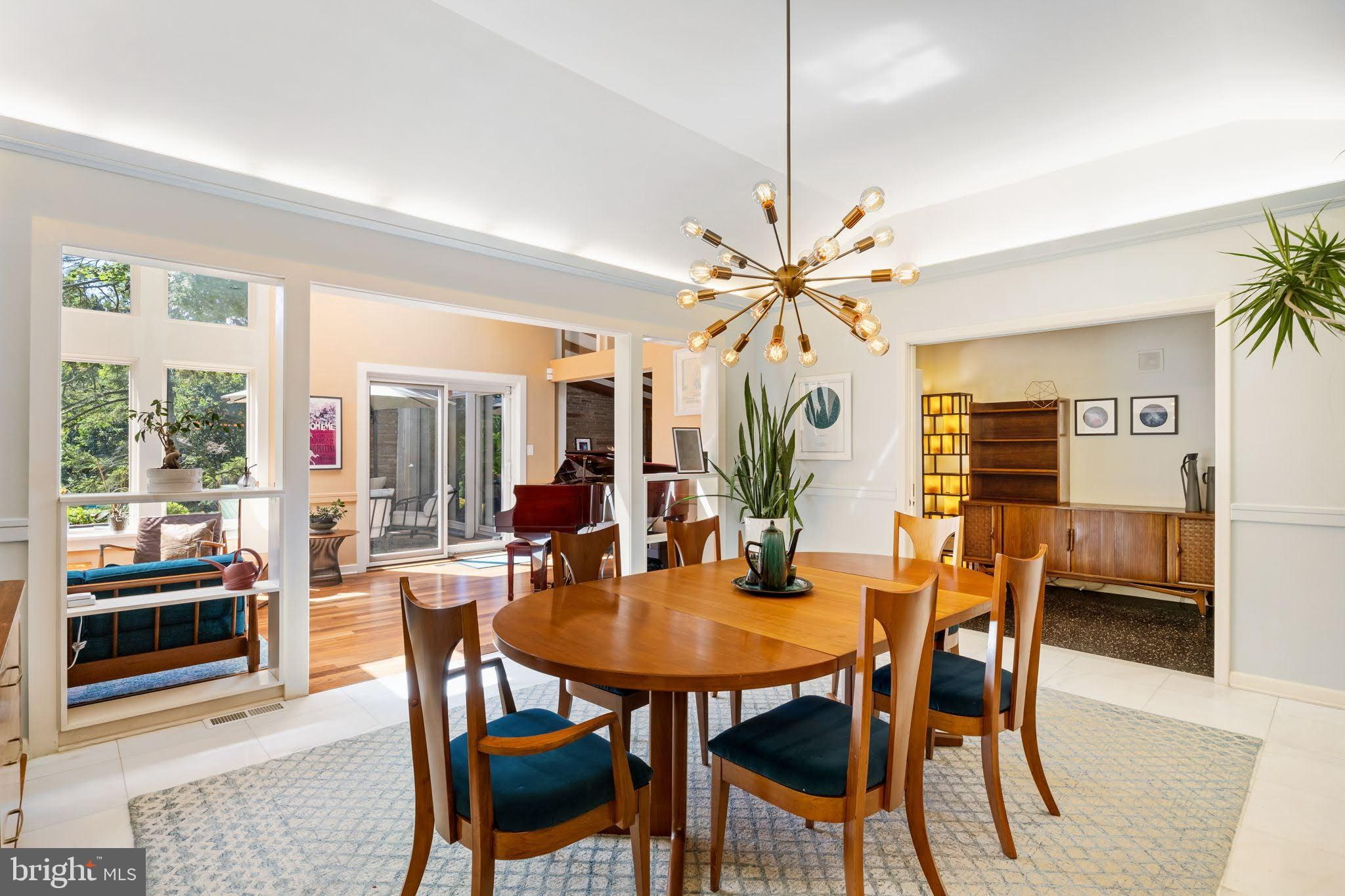 CURTIS HILLS - Residential