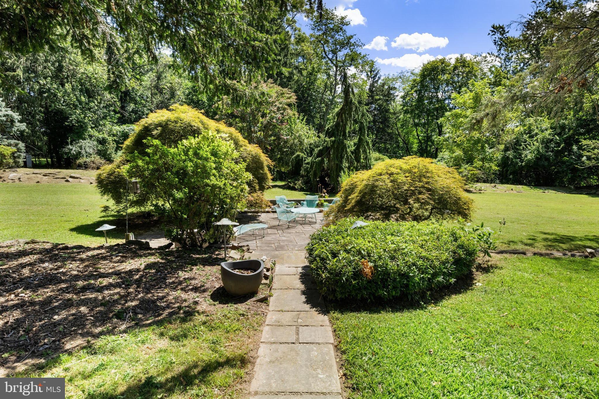 CURTIS HILLS - Residential