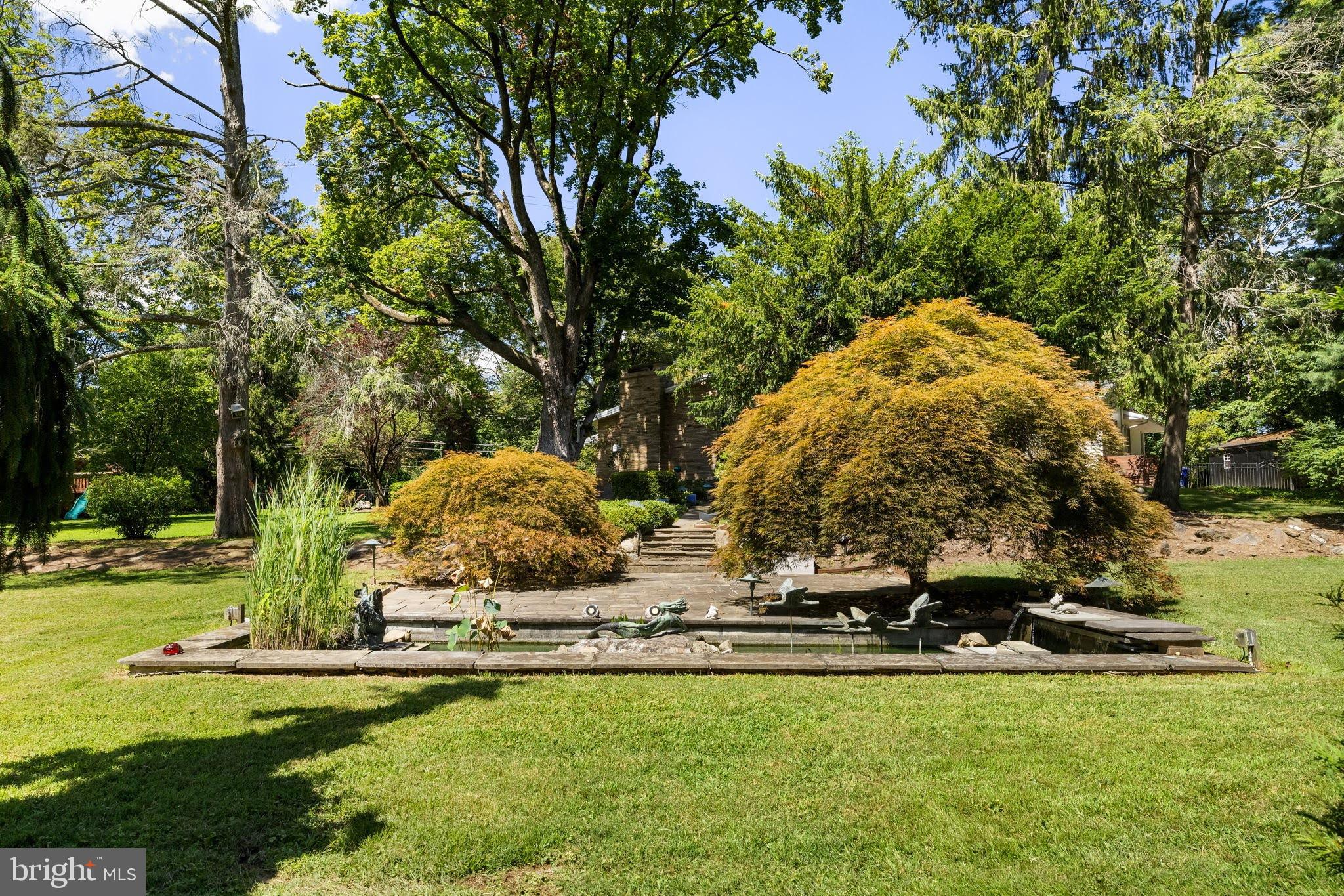 CURTIS HILLS - Residential