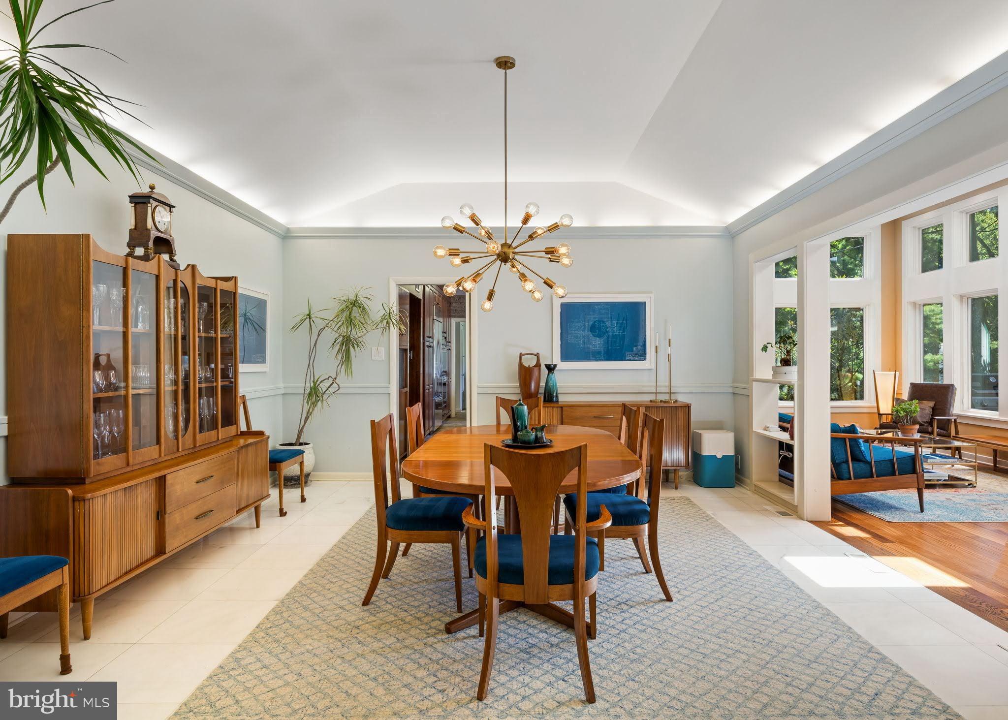 CURTIS HILLS - Residential