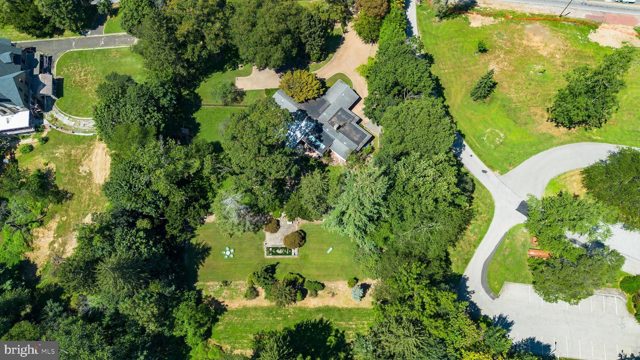 CURTIS HILLS - Residential