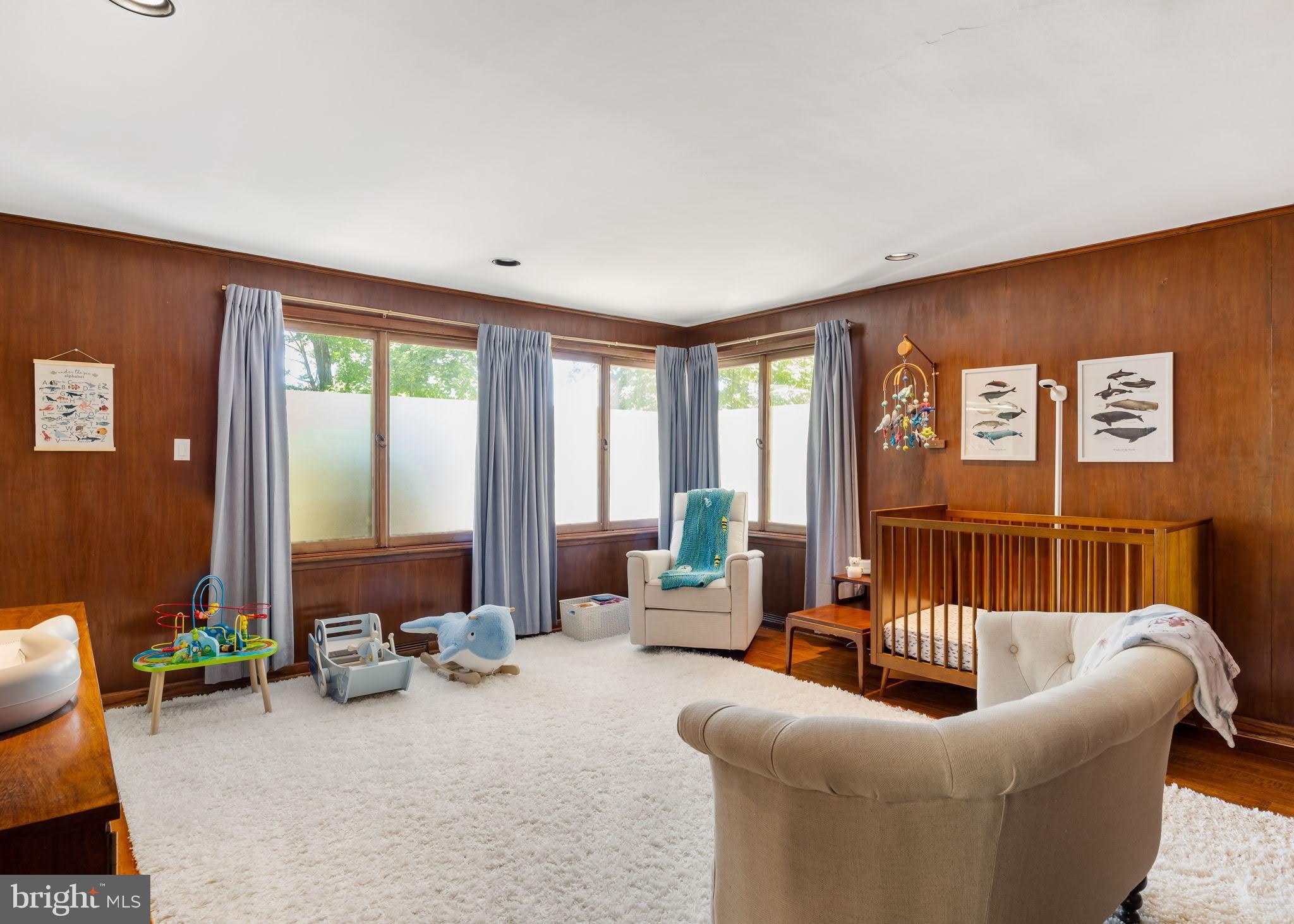 CURTIS HILLS - Residential