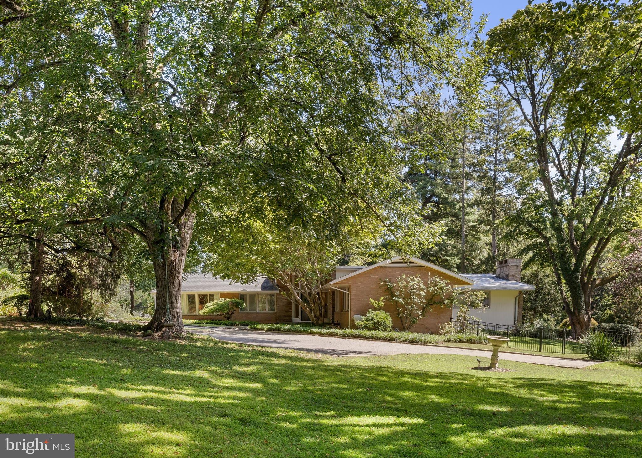 CURTIS HILLS - Residential