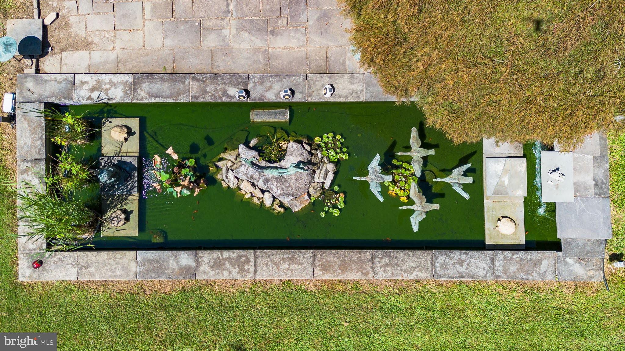 CURTIS HILLS - Residential