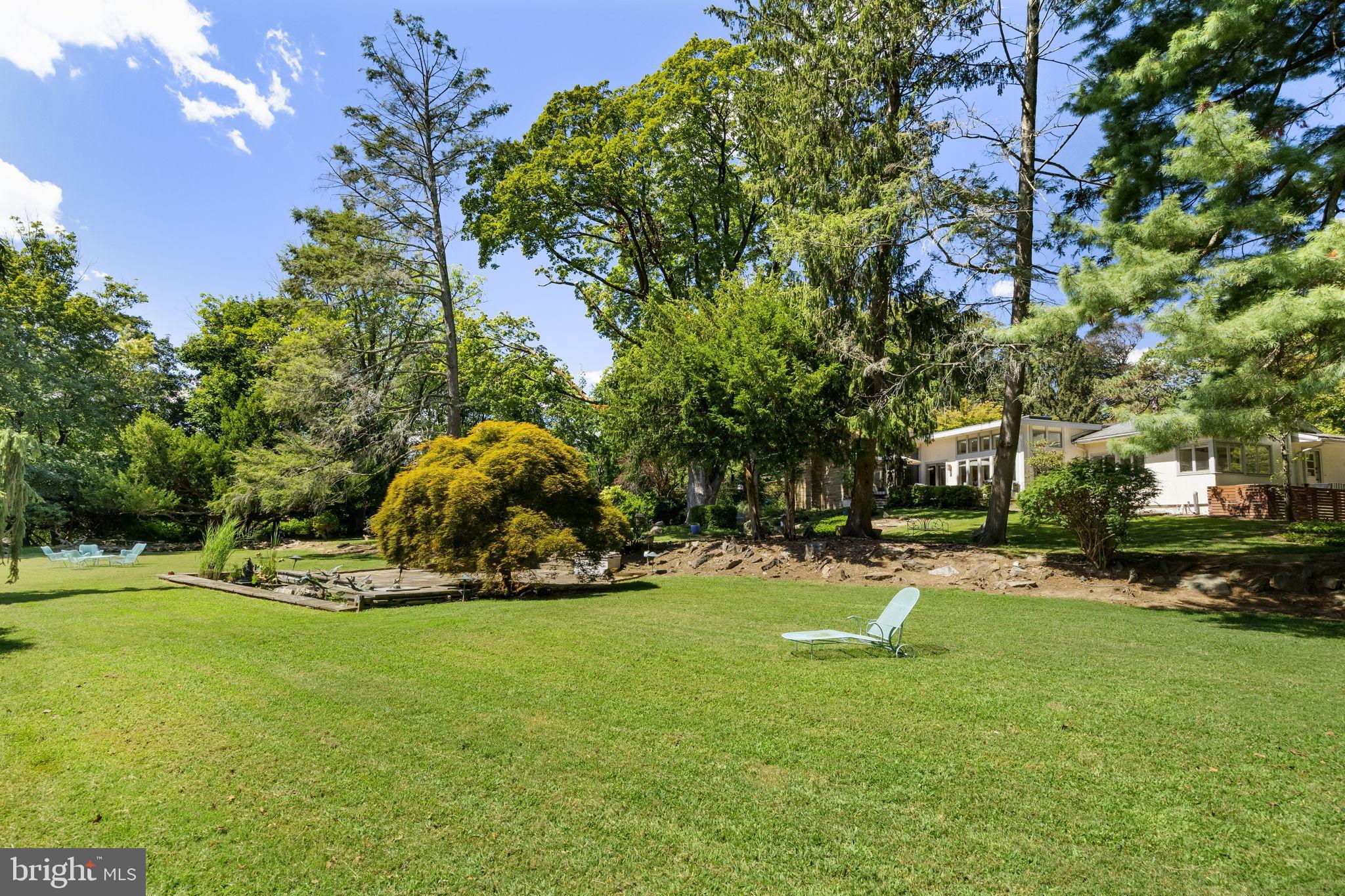 CURTIS HILLS - Residential