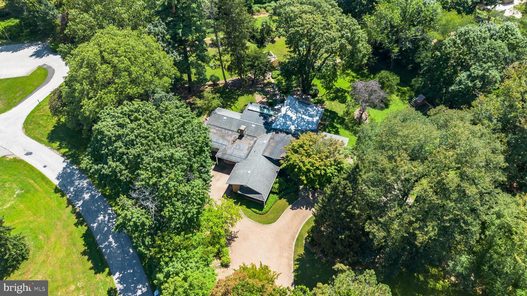 CURTIS HILLS - Residential