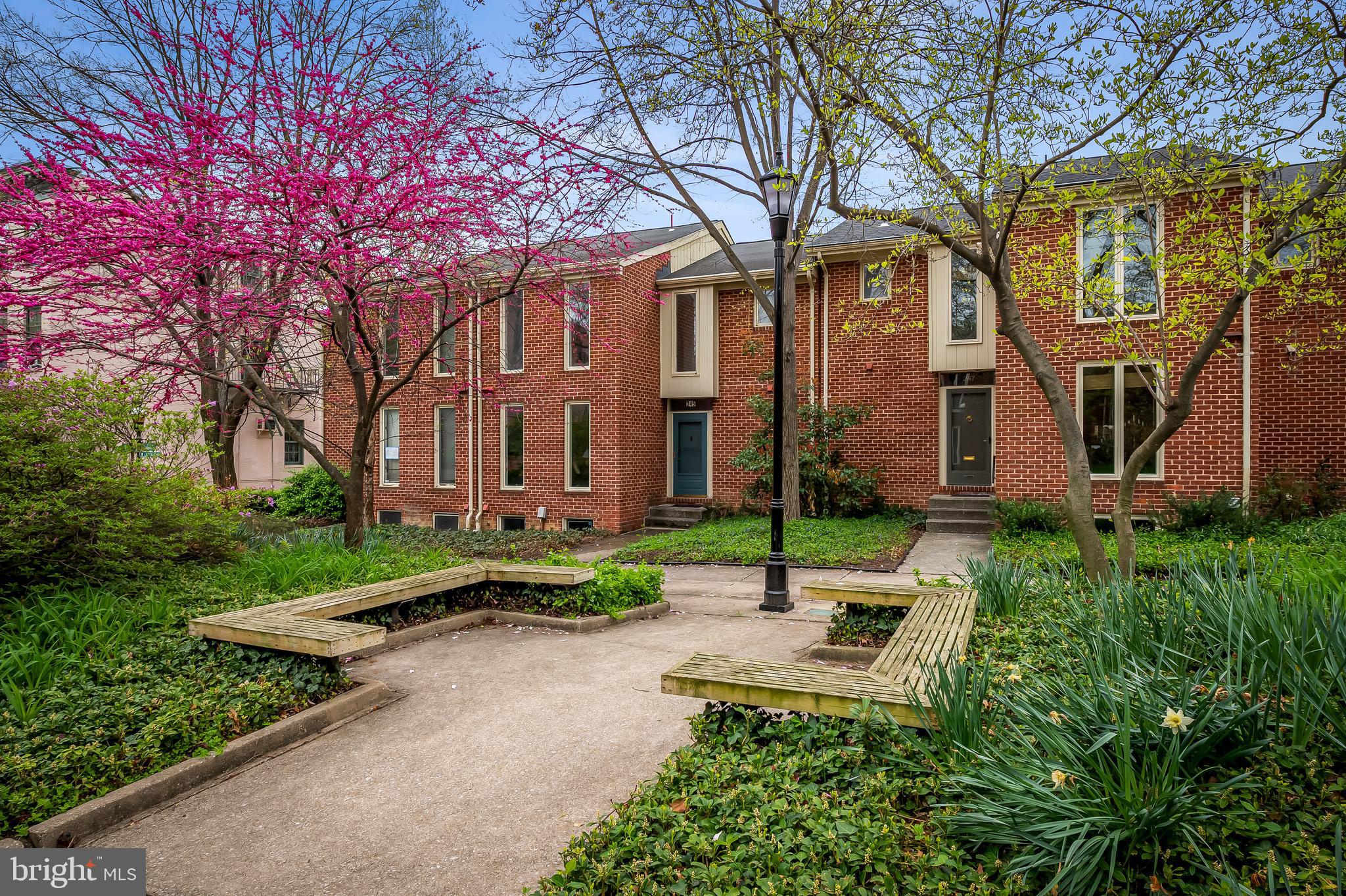 BOLTON HILL HISTORIC DISTRICT - Residential