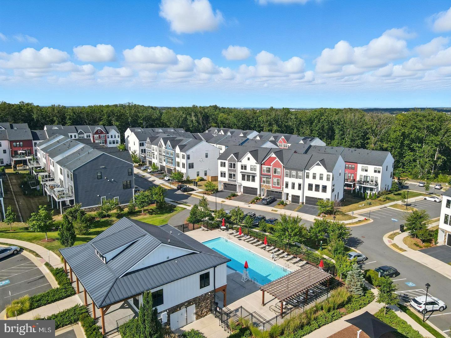 PROSPERITY PLAINS - Residential