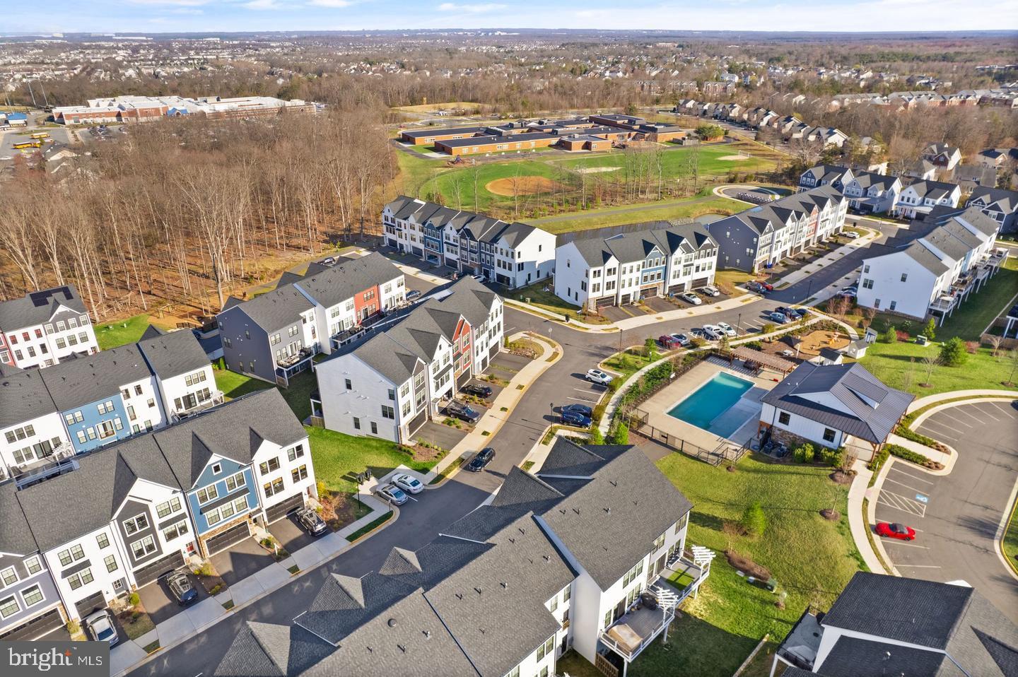 PROSPERITY PLAINS - Residential