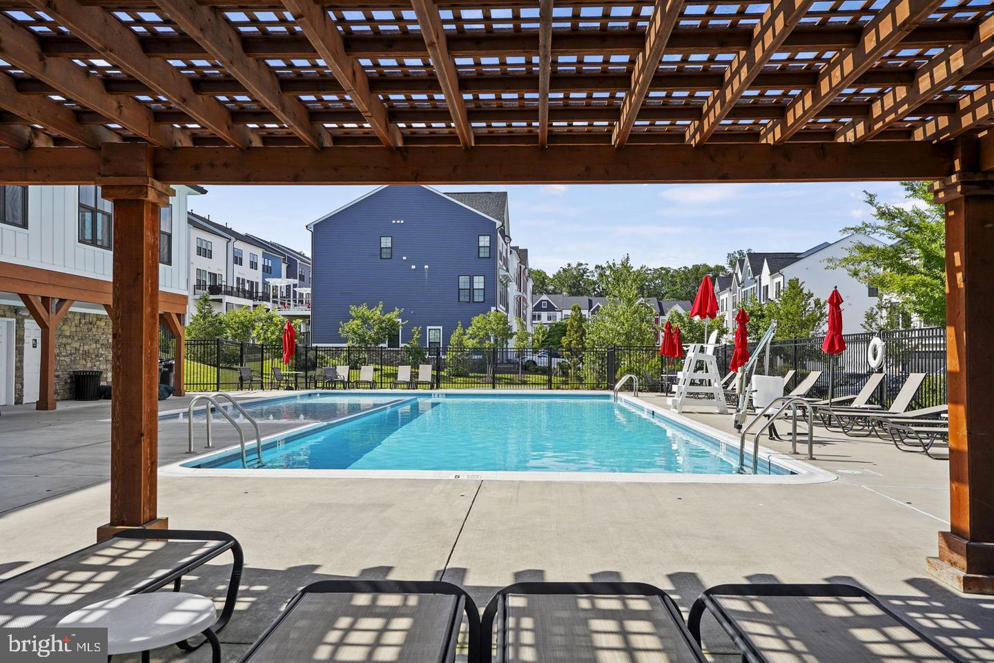 PROSPERITY PLAINS - Residential